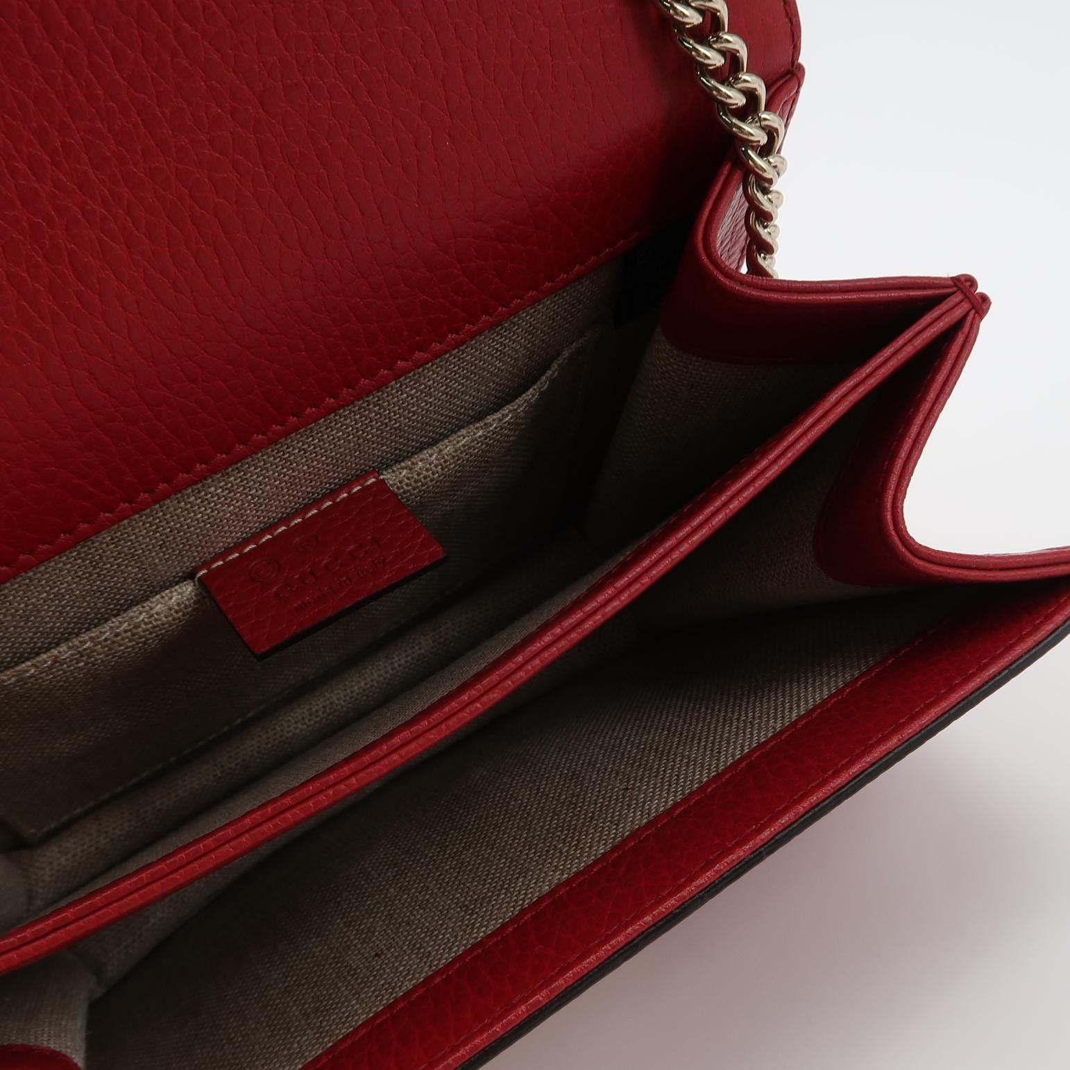 Gucci Gucci Women os Shoulder Bags Size ONE SIZE - 7 Thumbnail