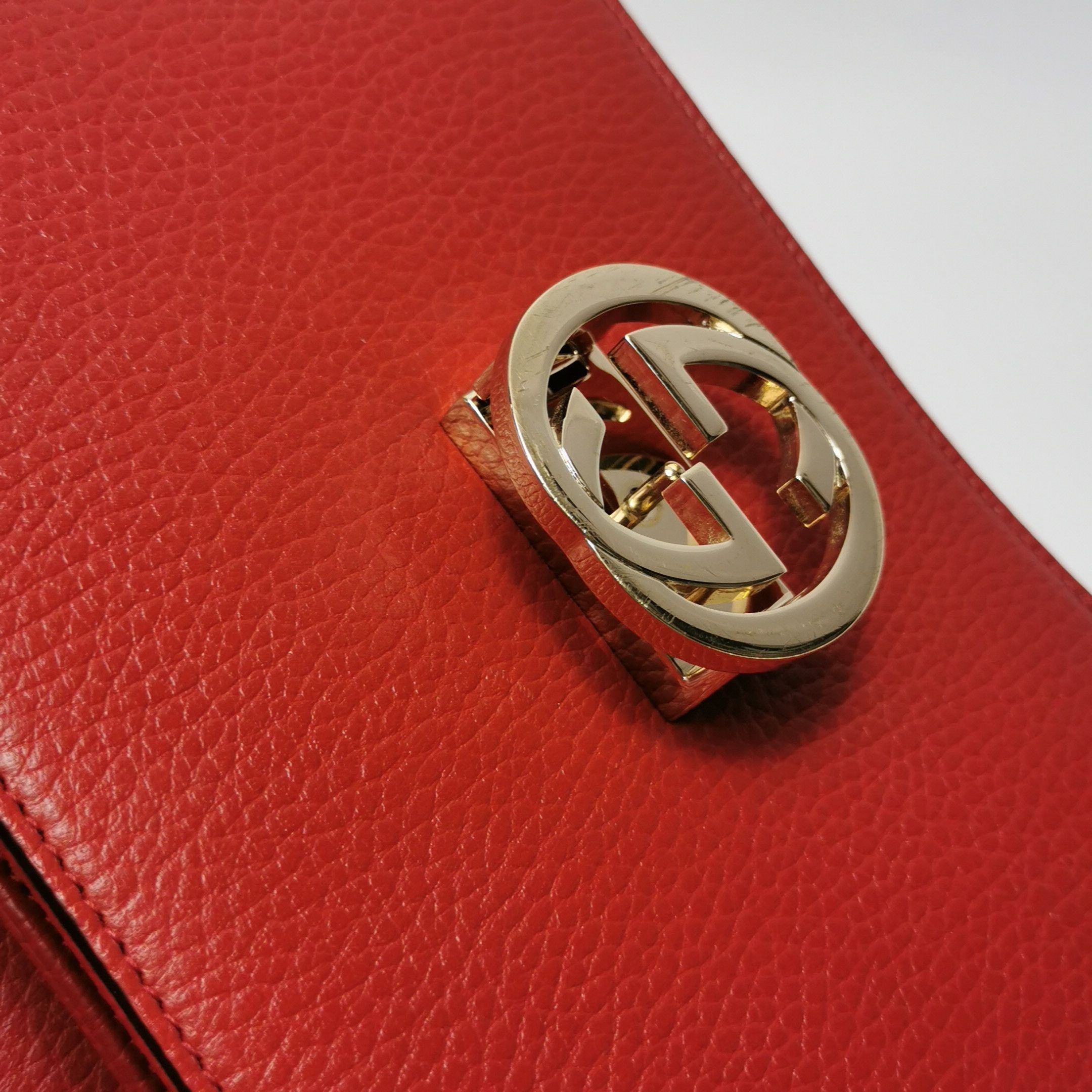 Gucci Gucci Women os Shoulder Bags Size ONE SIZE - 18 Thumbnail