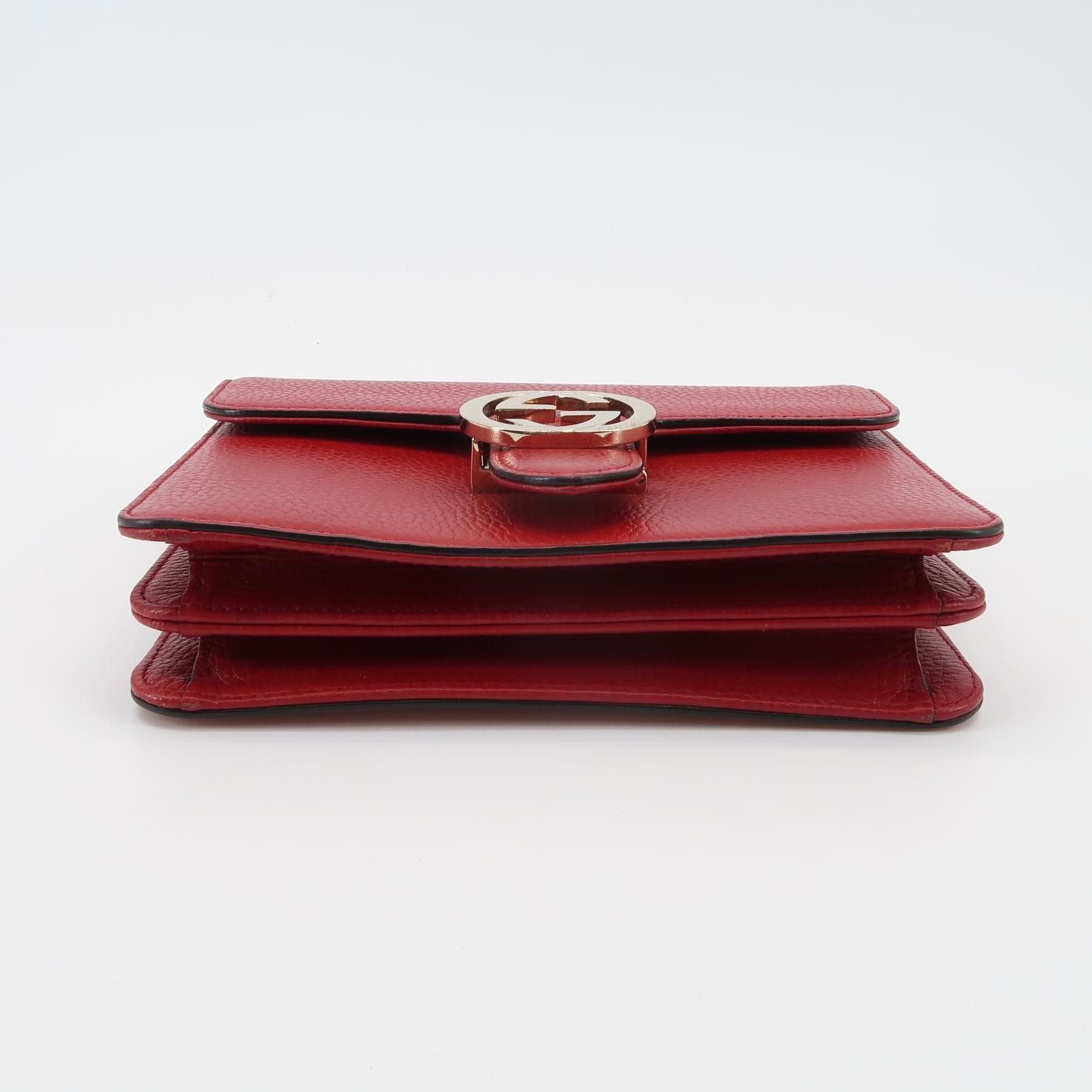 Gucci Gucci Women os Shoulder Bags Size ONE SIZE - 6 Thumbnail