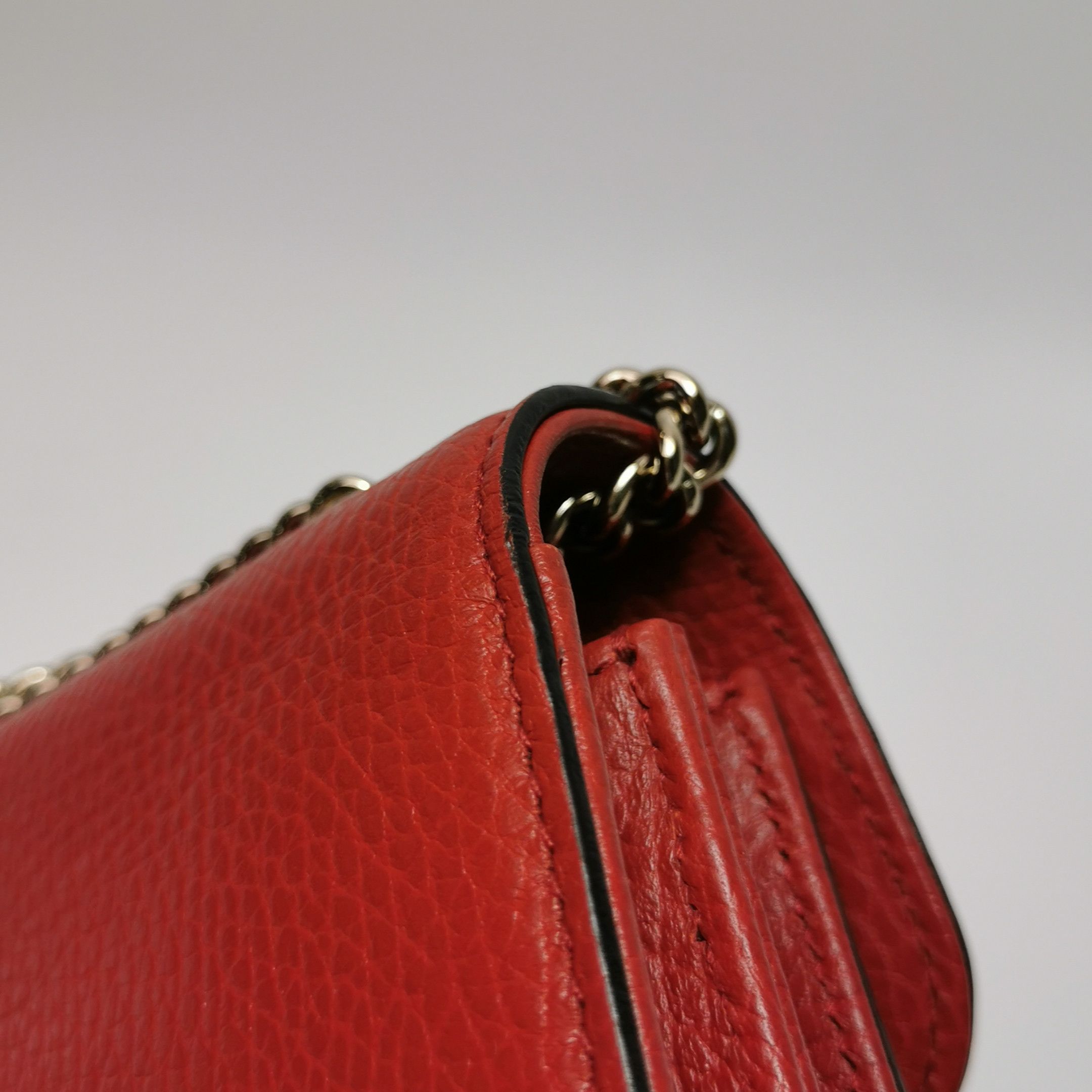 Gucci Gucci Women os Shoulder Bags Size ONE SIZE - 20 Thumbnail