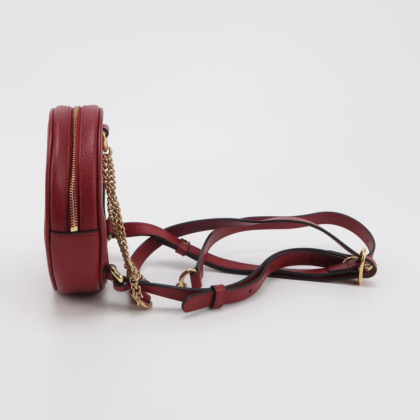 Gucci Gucci Women os Backpacks Size ONE SIZE - 3 Thumbnail