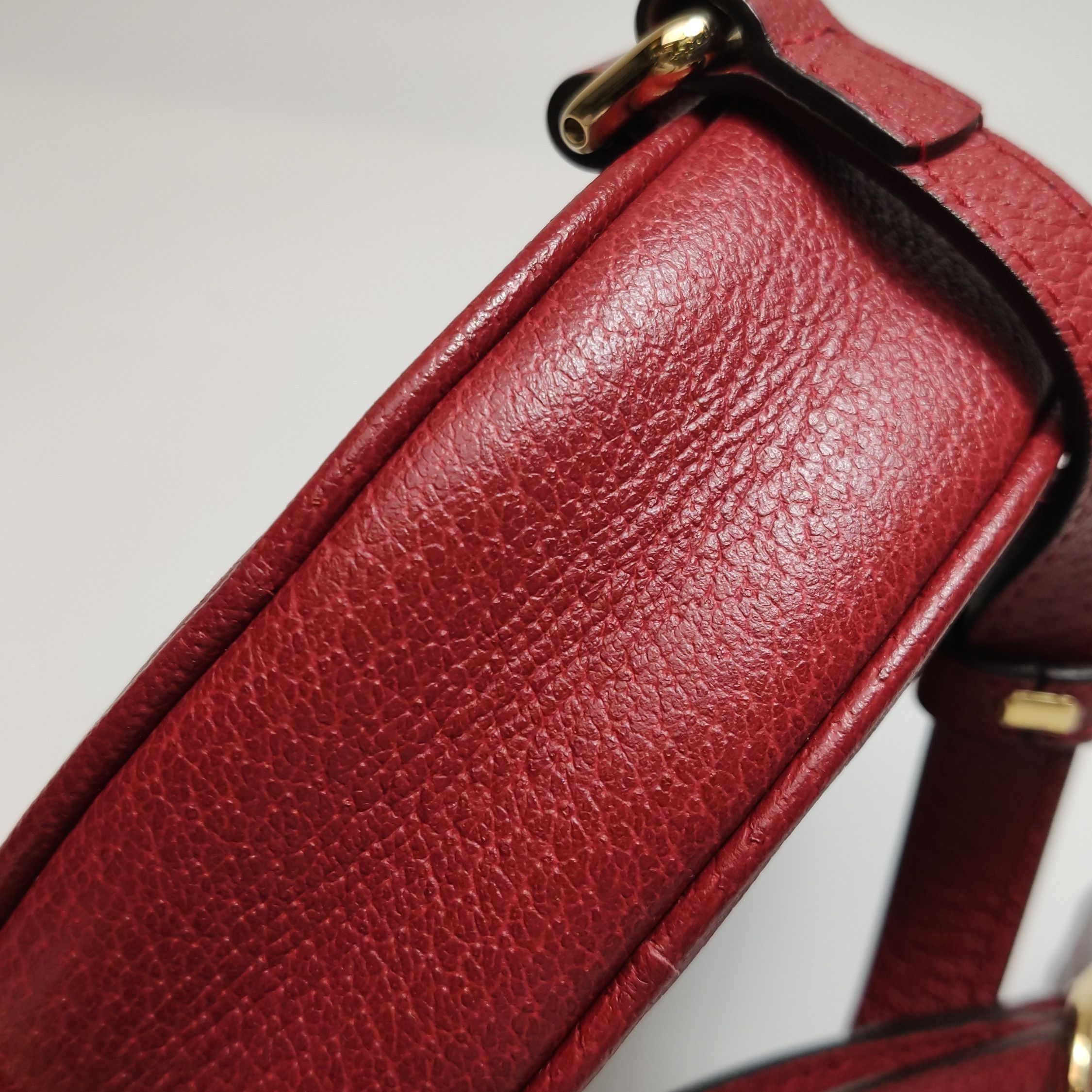 Gucci Gucci Women os Backpacks Size ONE SIZE - 18 Thumbnail