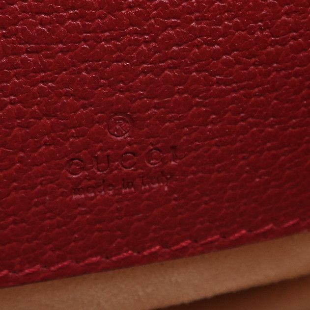 Gucci Gucci Women os Backpacks Size ONE SIZE - 8 Thumbnail