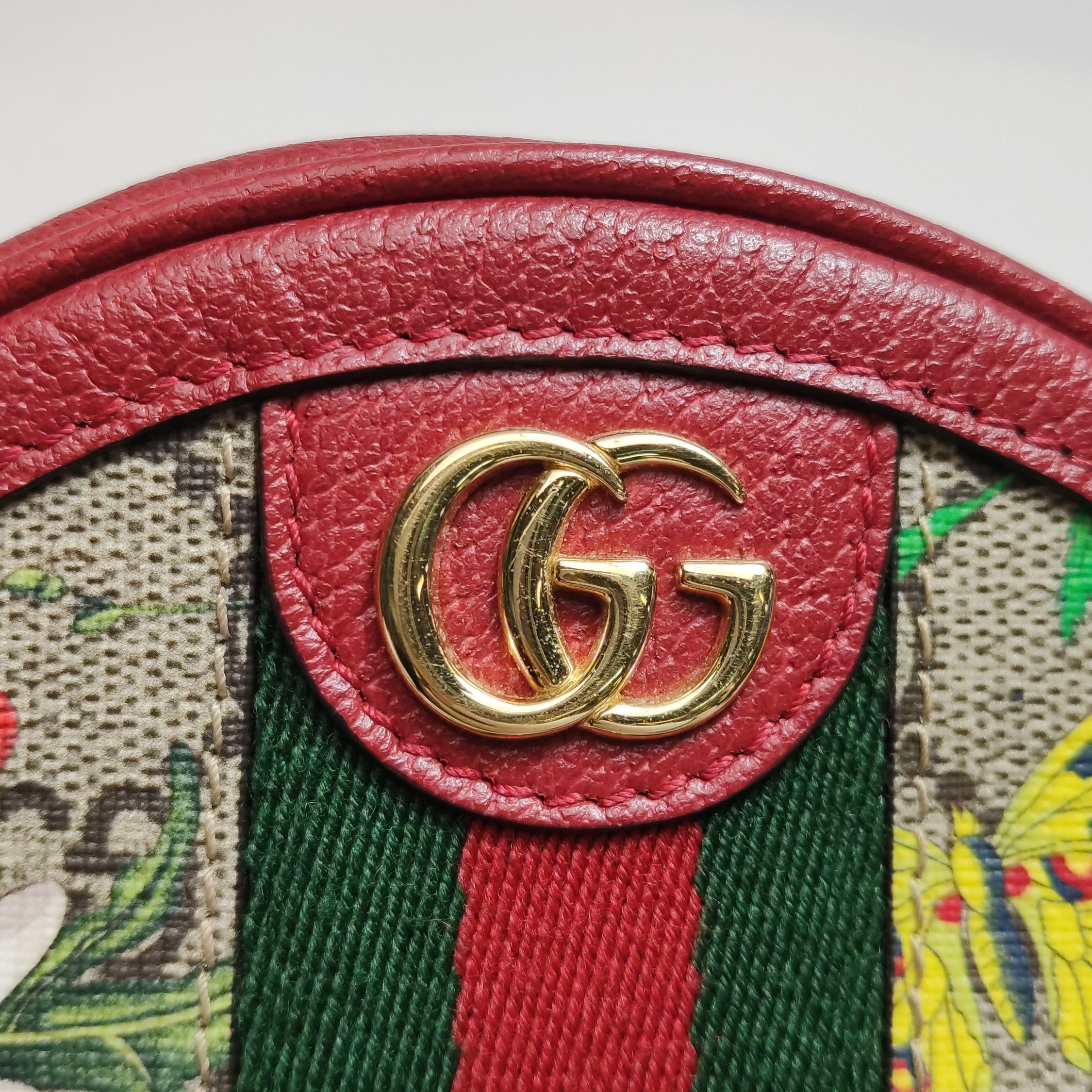 Gucci Gucci Women os Backpacks Size ONE SIZE - 11 Thumbnail