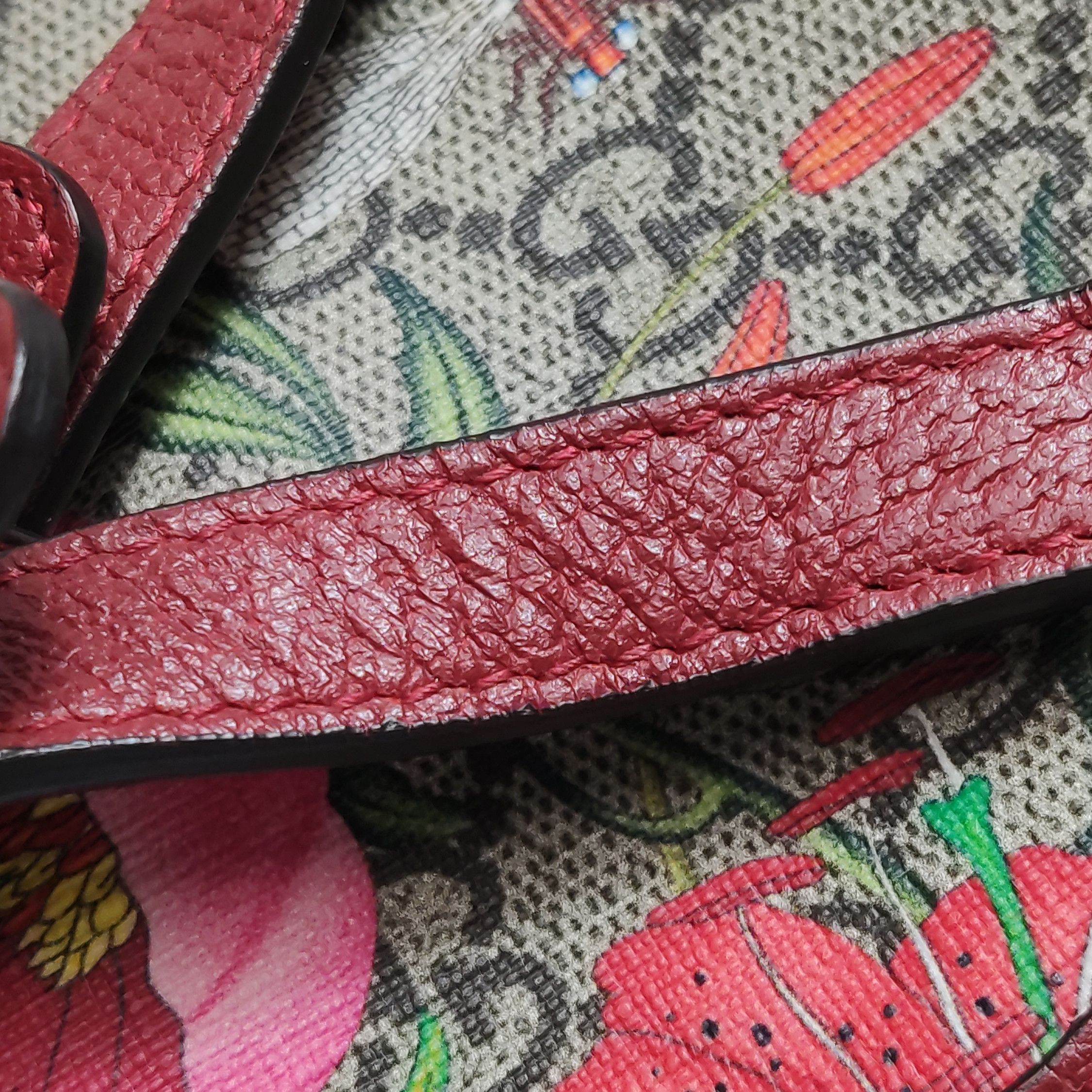 Gucci Gucci Women os Backpacks Size ONE SIZE - 19 Thumbnail