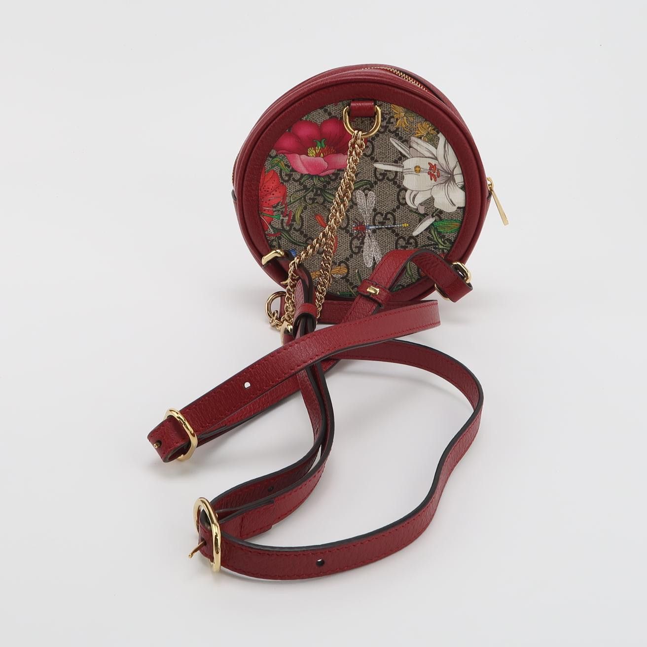 Gucci Gucci Women os Backpacks Size ONE SIZE - 5 Thumbnail