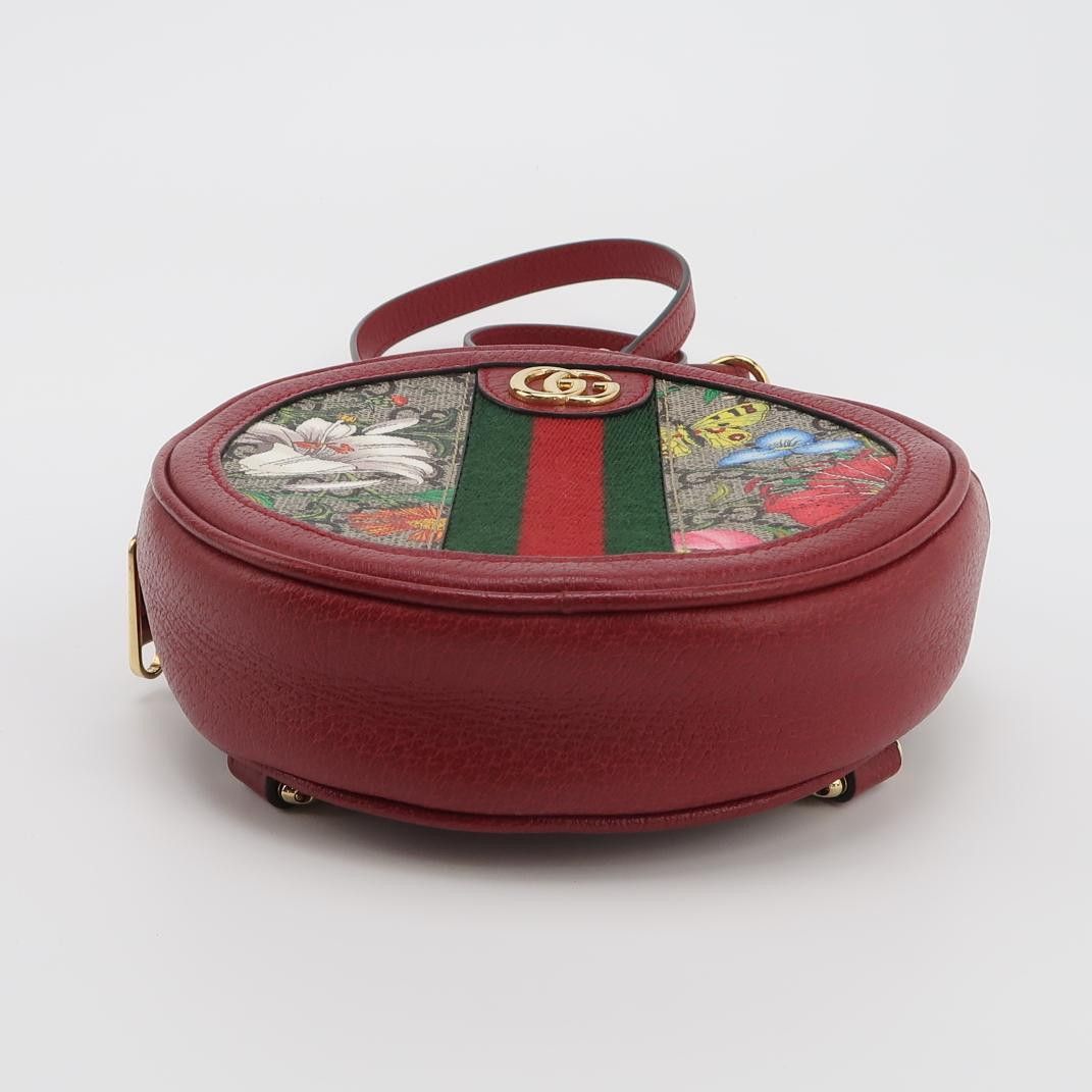 Gucci Gucci Women os Backpacks Size ONE SIZE - 6 Thumbnail