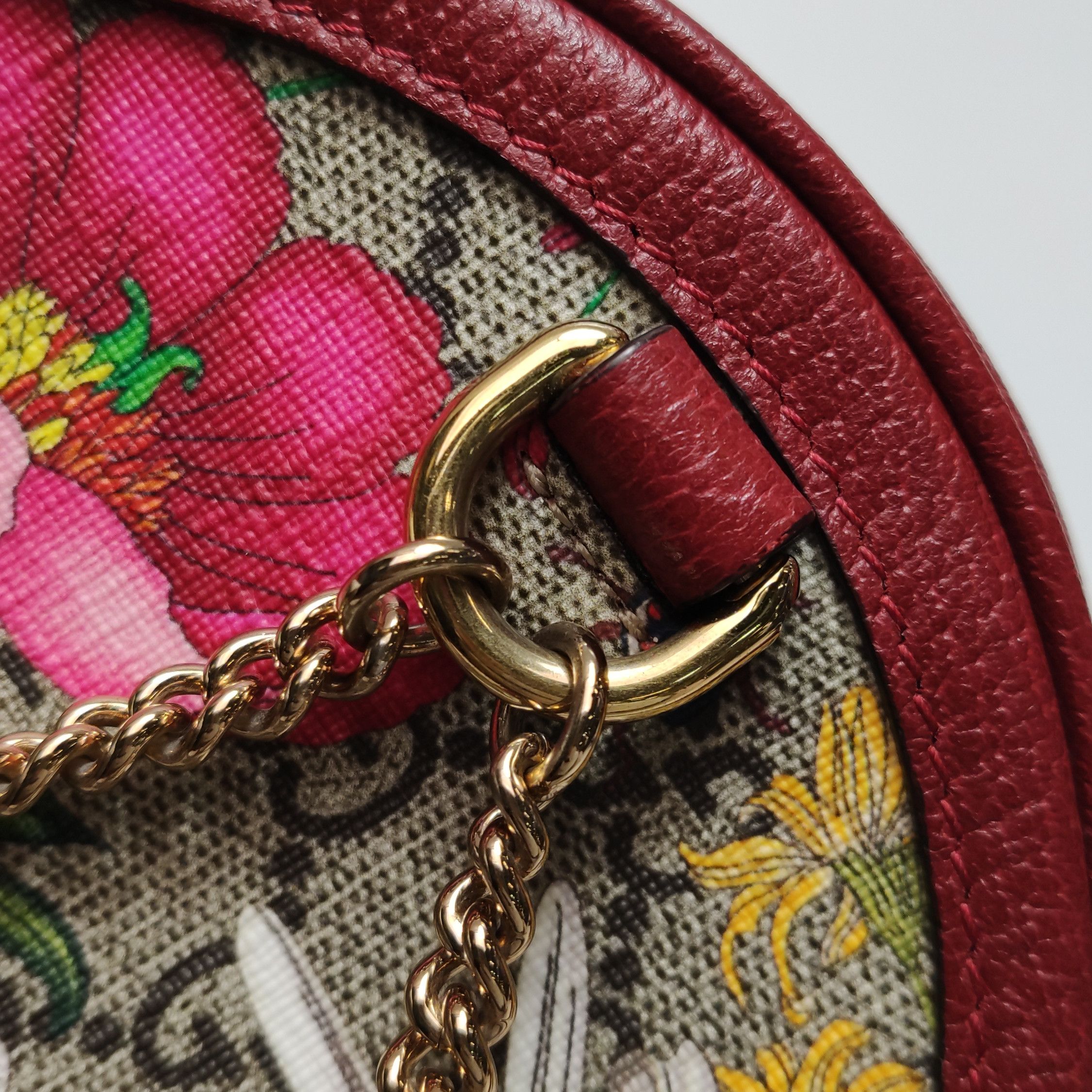 Gucci Gucci Women os Backpacks Size ONE SIZE - 12 Thumbnail