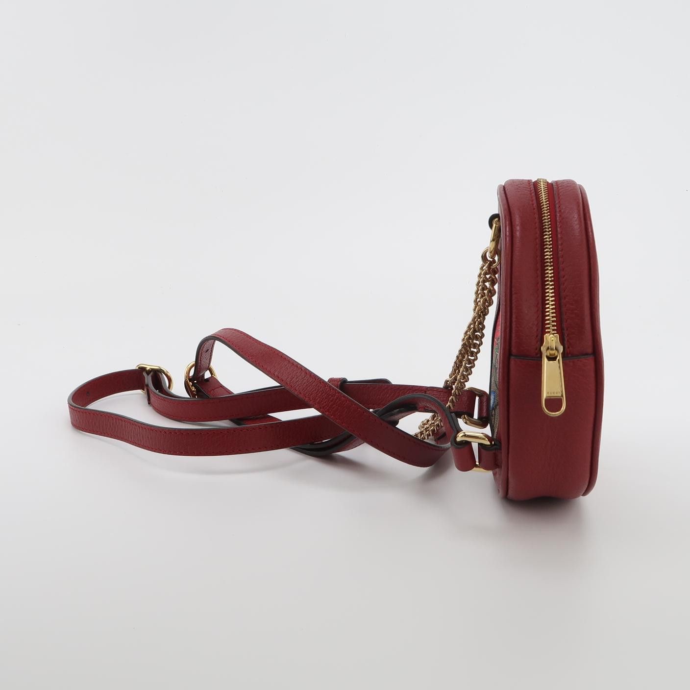 Gucci Gucci Women os Backpacks Size ONE SIZE - 4 Thumbnail