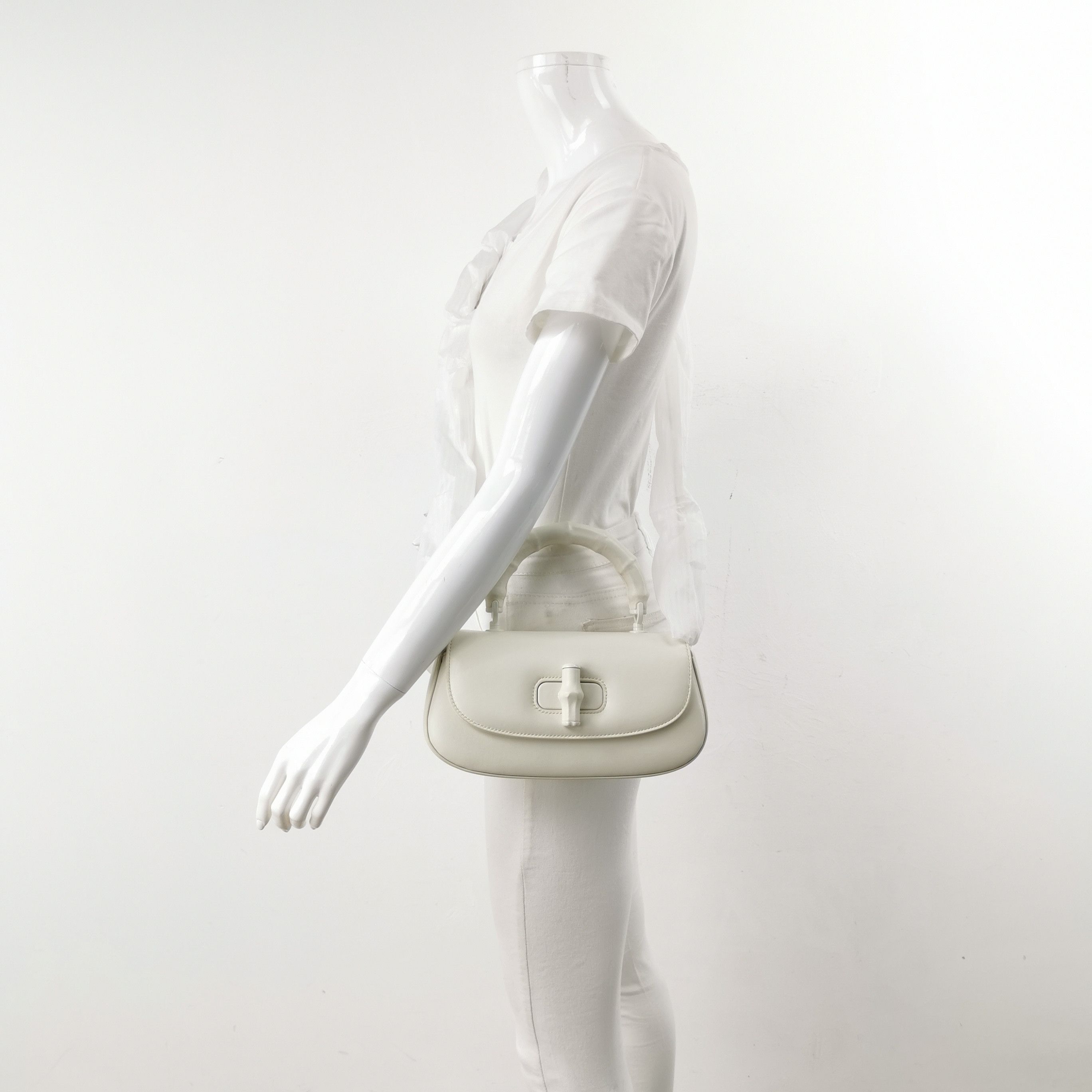 Gucci Gucci Women os Shoulder Bags Size ONE SIZE - 2 Thumbnail