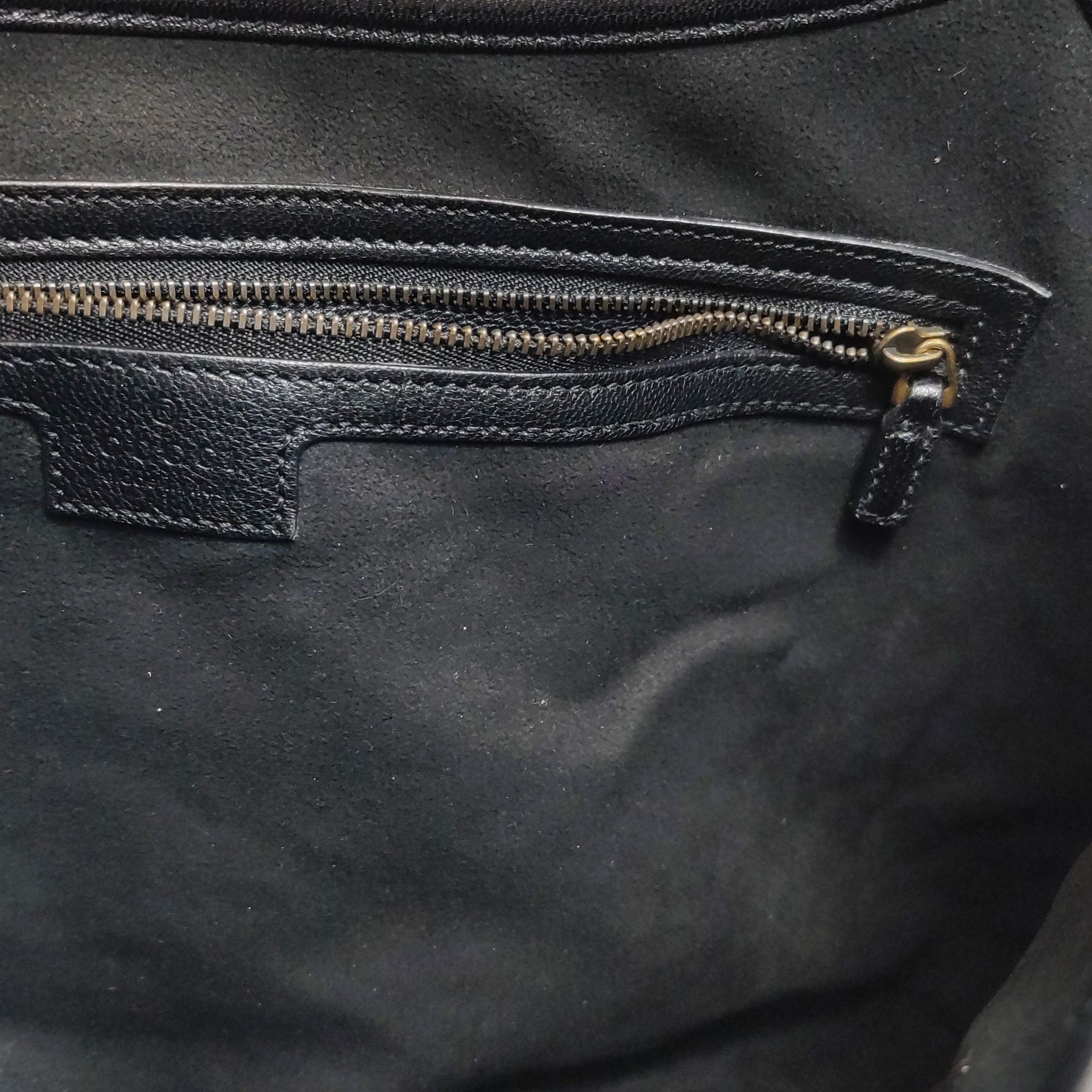 Gucci Gucci Women os Shoulder Bags Size ONE SIZE - 10 Thumbnail