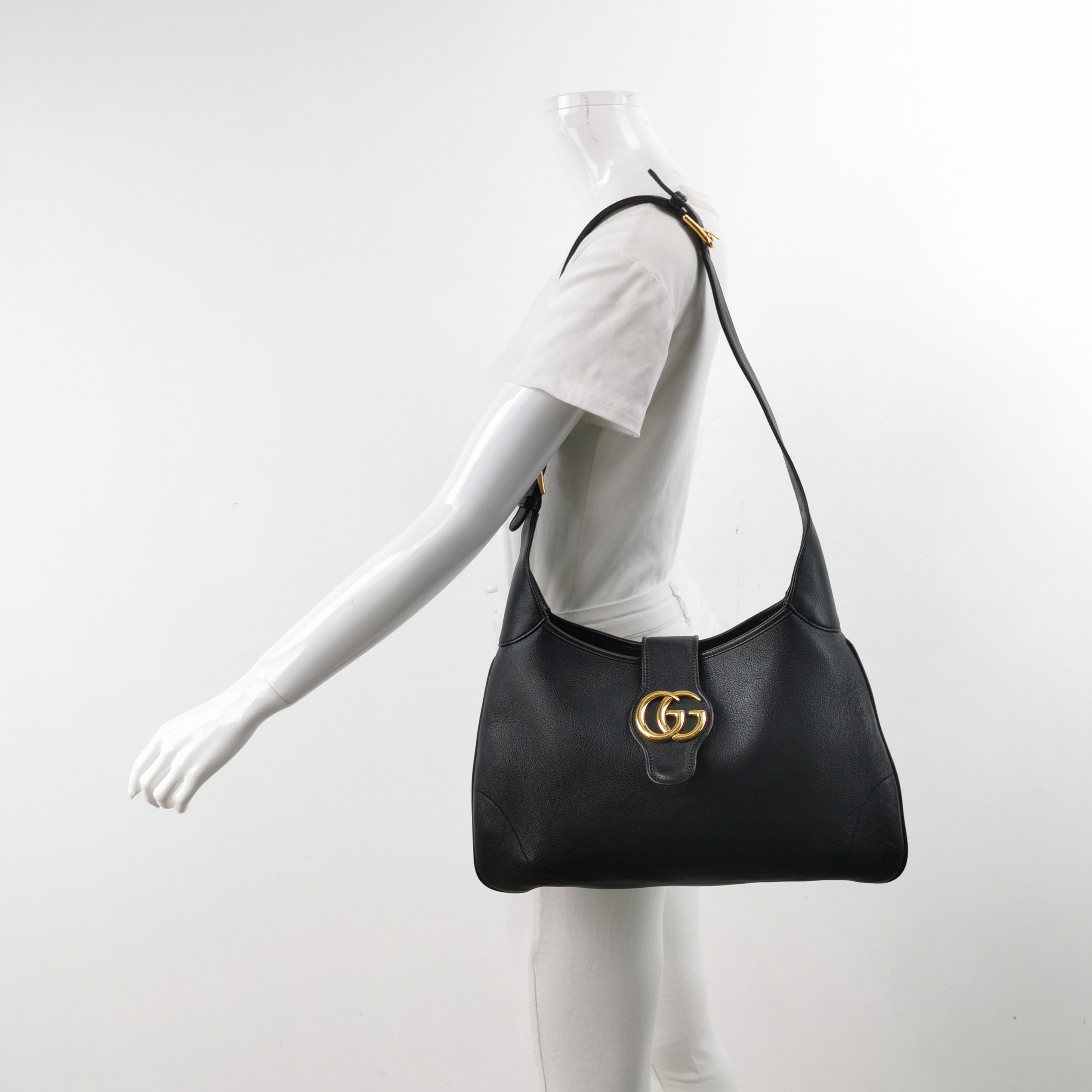 Gucci Gucci Women os Shoulder Bags Size ONE SIZE - 2 Thumbnail