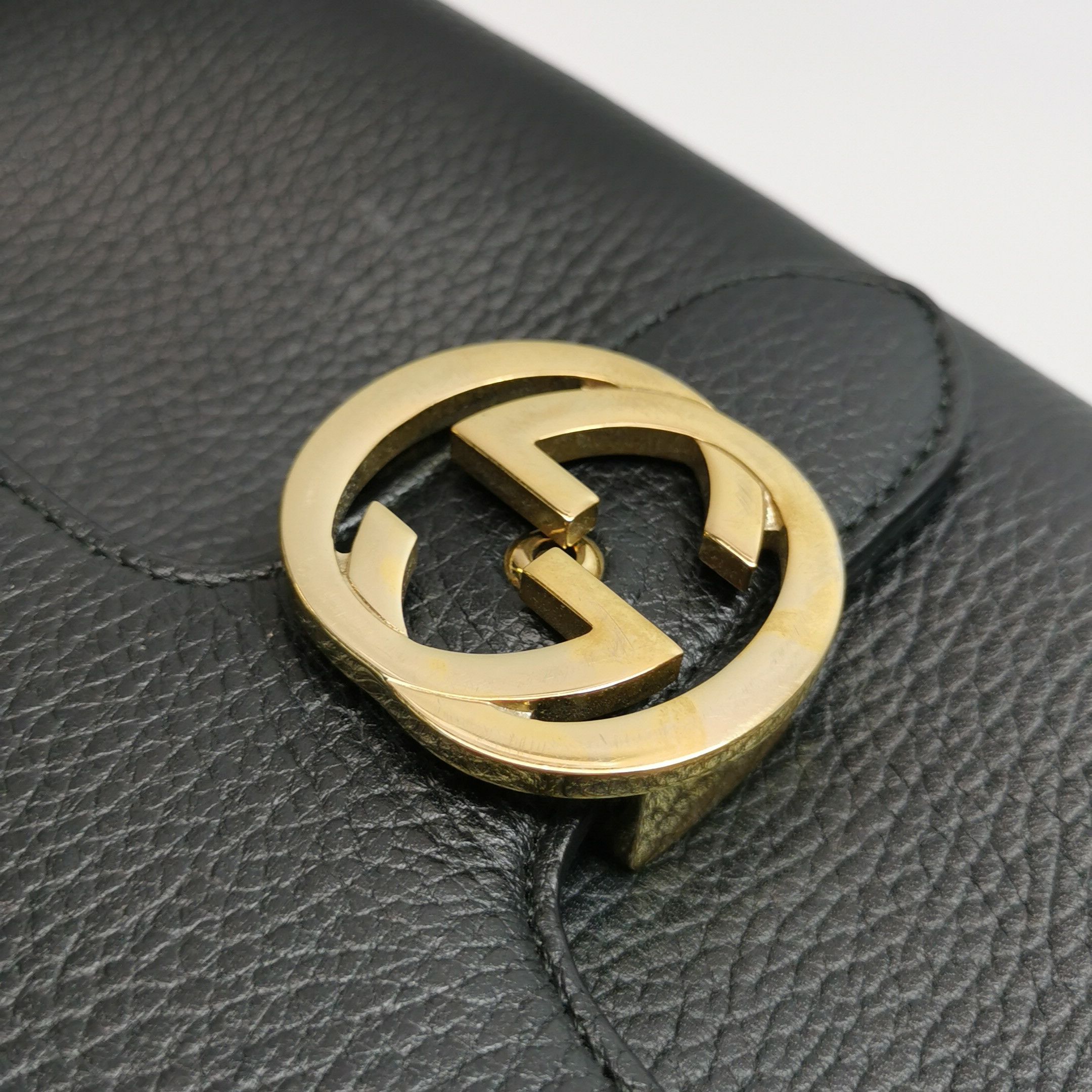 Gucci Gucci Women os Shoulder Bags Size ONE SIZE - 12 Thumbnail