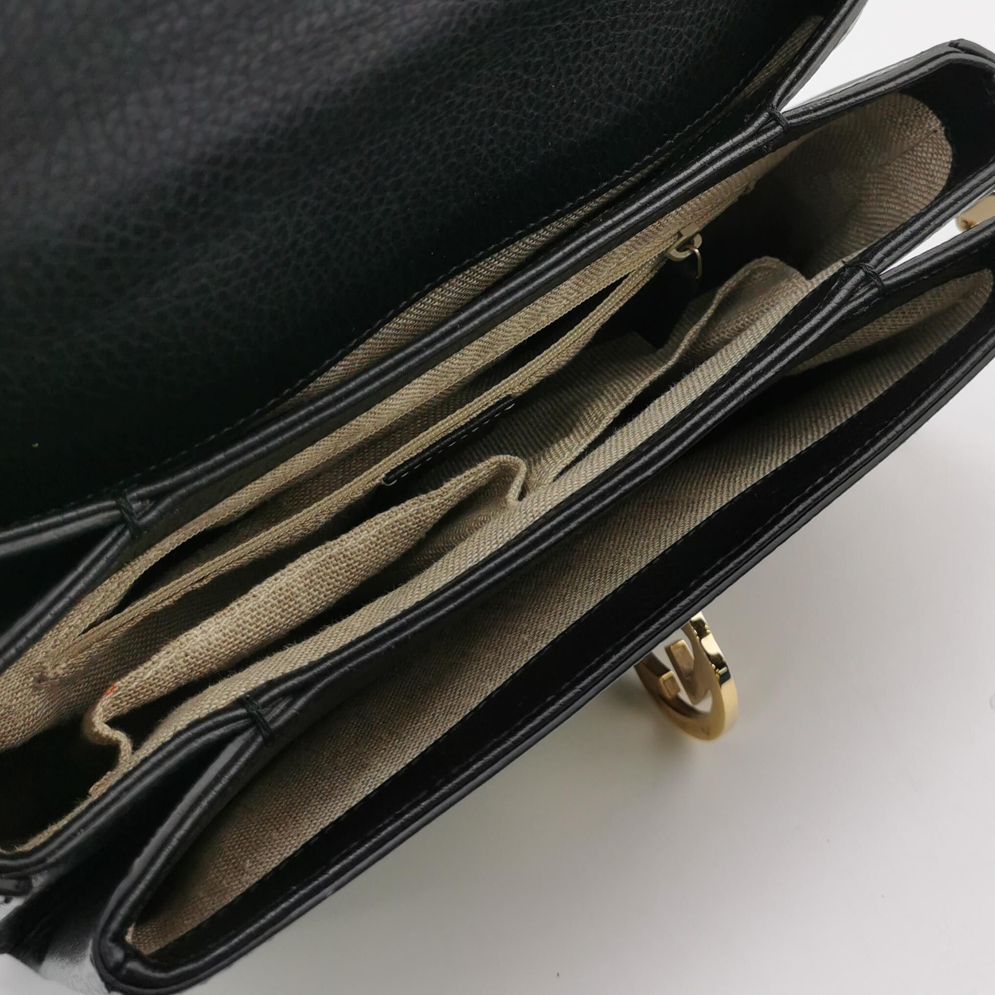 Gucci Gucci Women os Shoulder Bags Size ONE SIZE - 7 Thumbnail