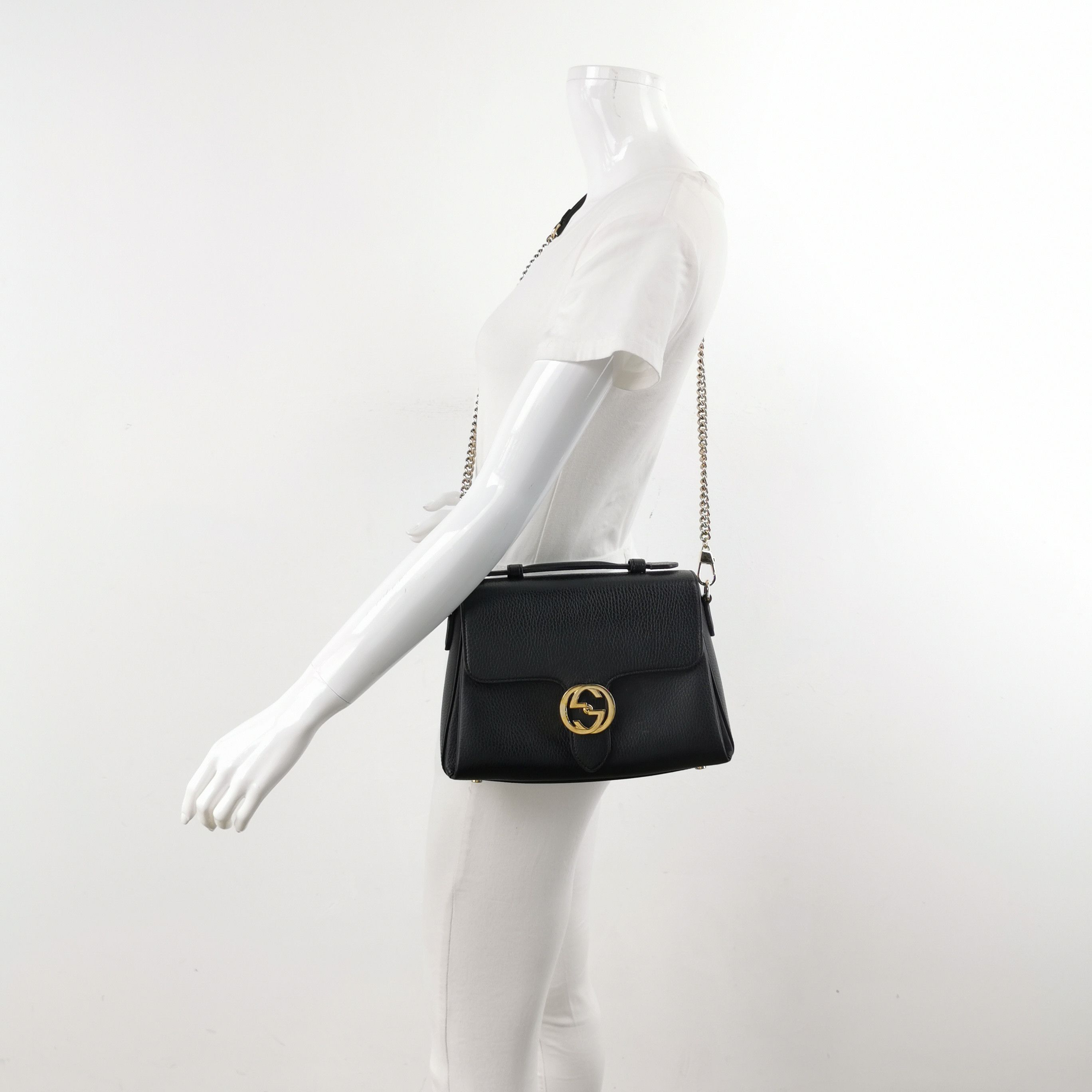 Gucci Gucci Women os Shoulder Bags Size ONE SIZE - 2 Thumbnail
