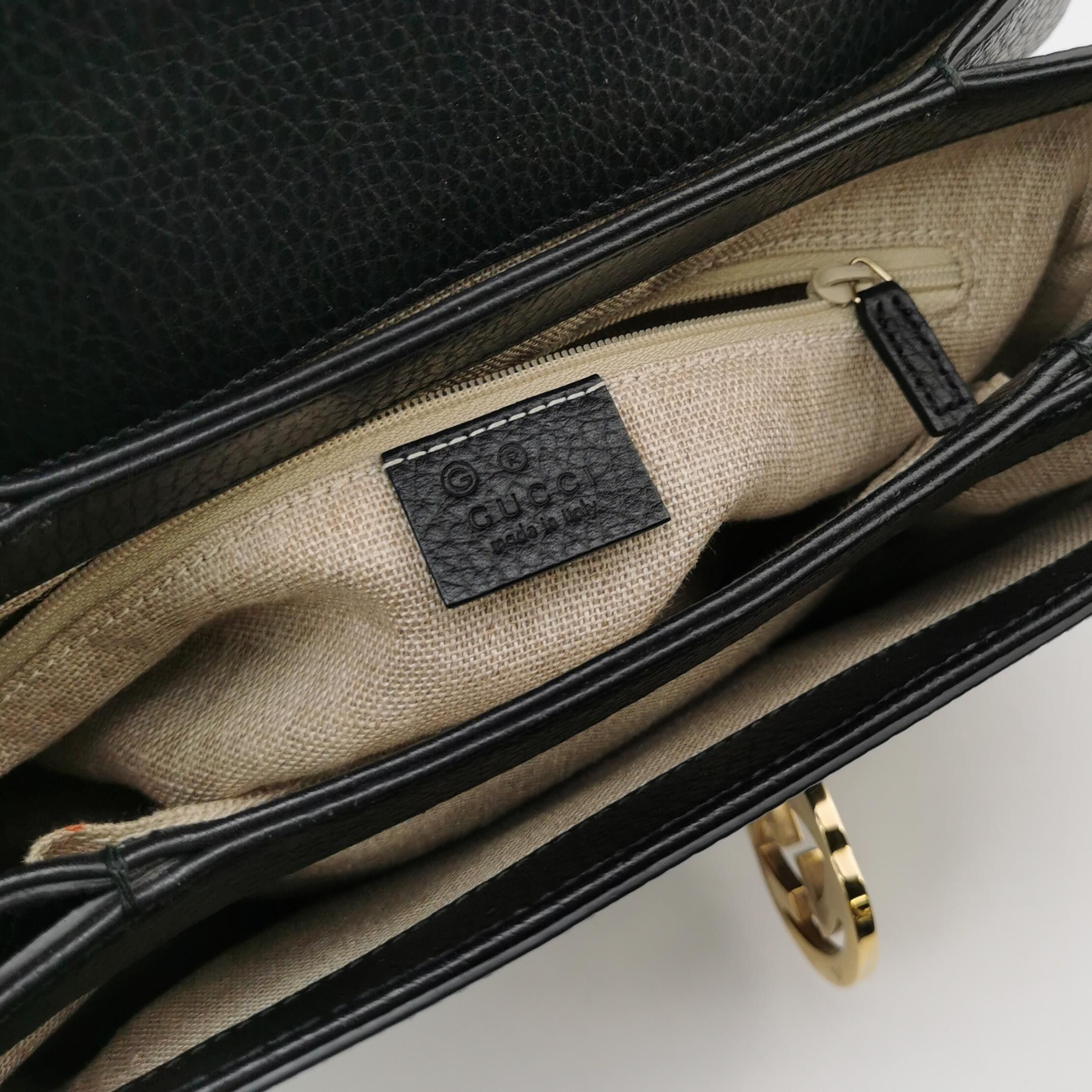 Gucci Gucci Women os Shoulder Bags Size ONE SIZE - 8 Thumbnail