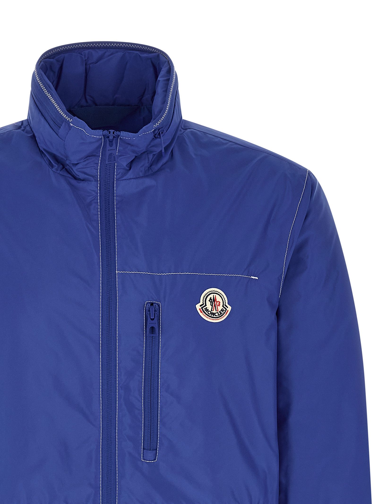 Moncler 'Arrakis' jacket Size US XL / EU 56 / 4 - 3 Thumbnail