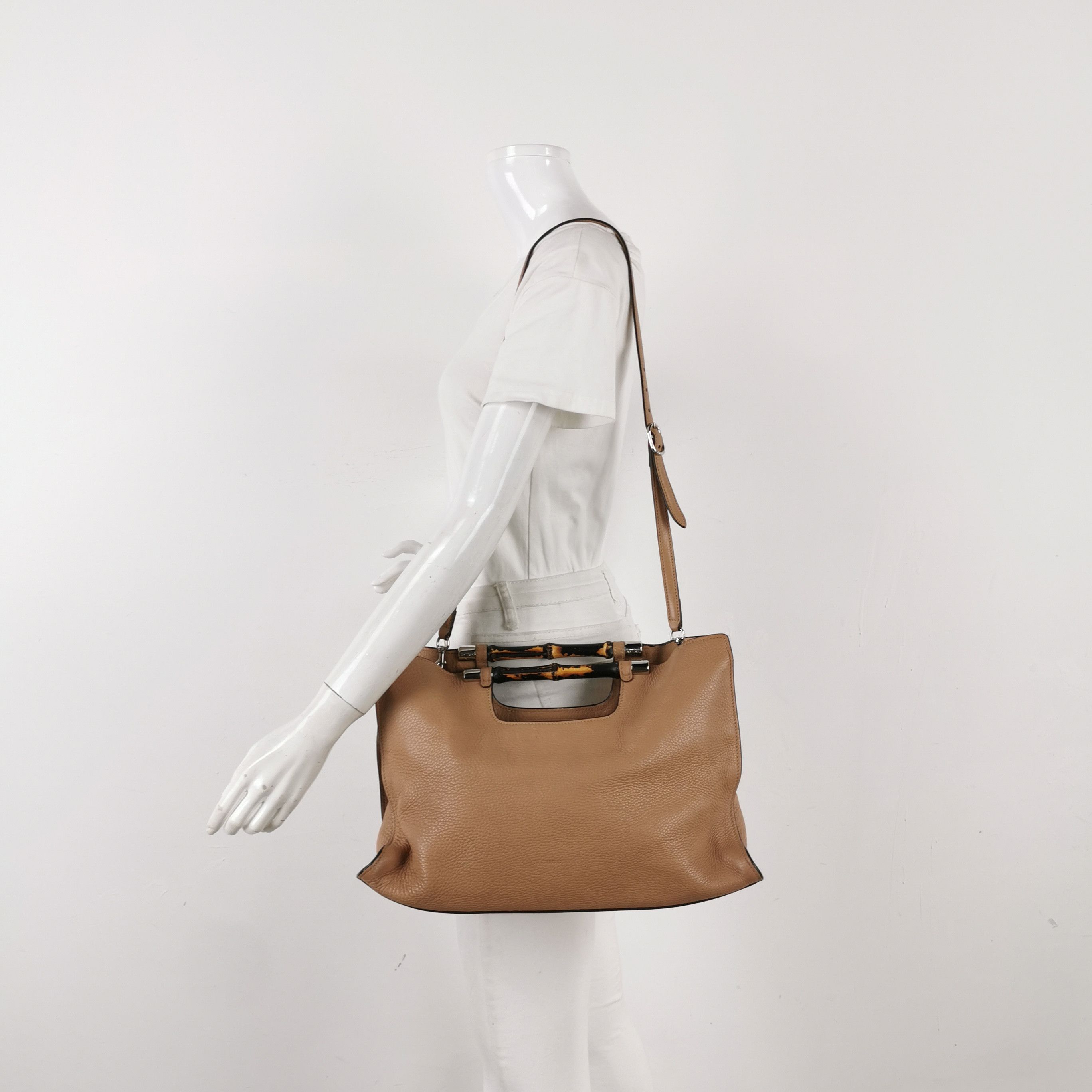 Gucci Gucci Women os Shoulder Bags Size ONE SIZE - 2 Thumbnail