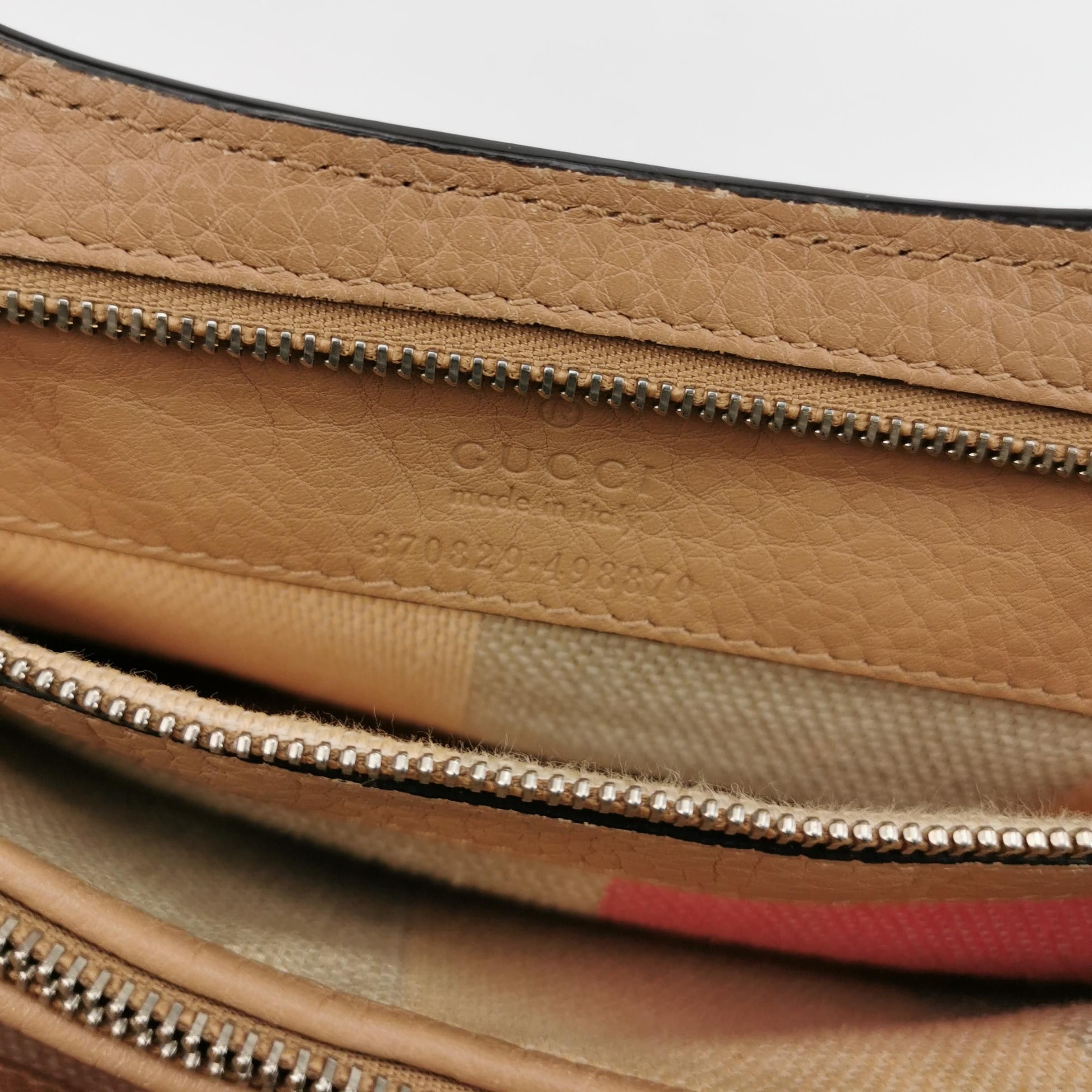 Gucci Gucci Women os Shoulder Bags Size ONE SIZE - 8 Thumbnail