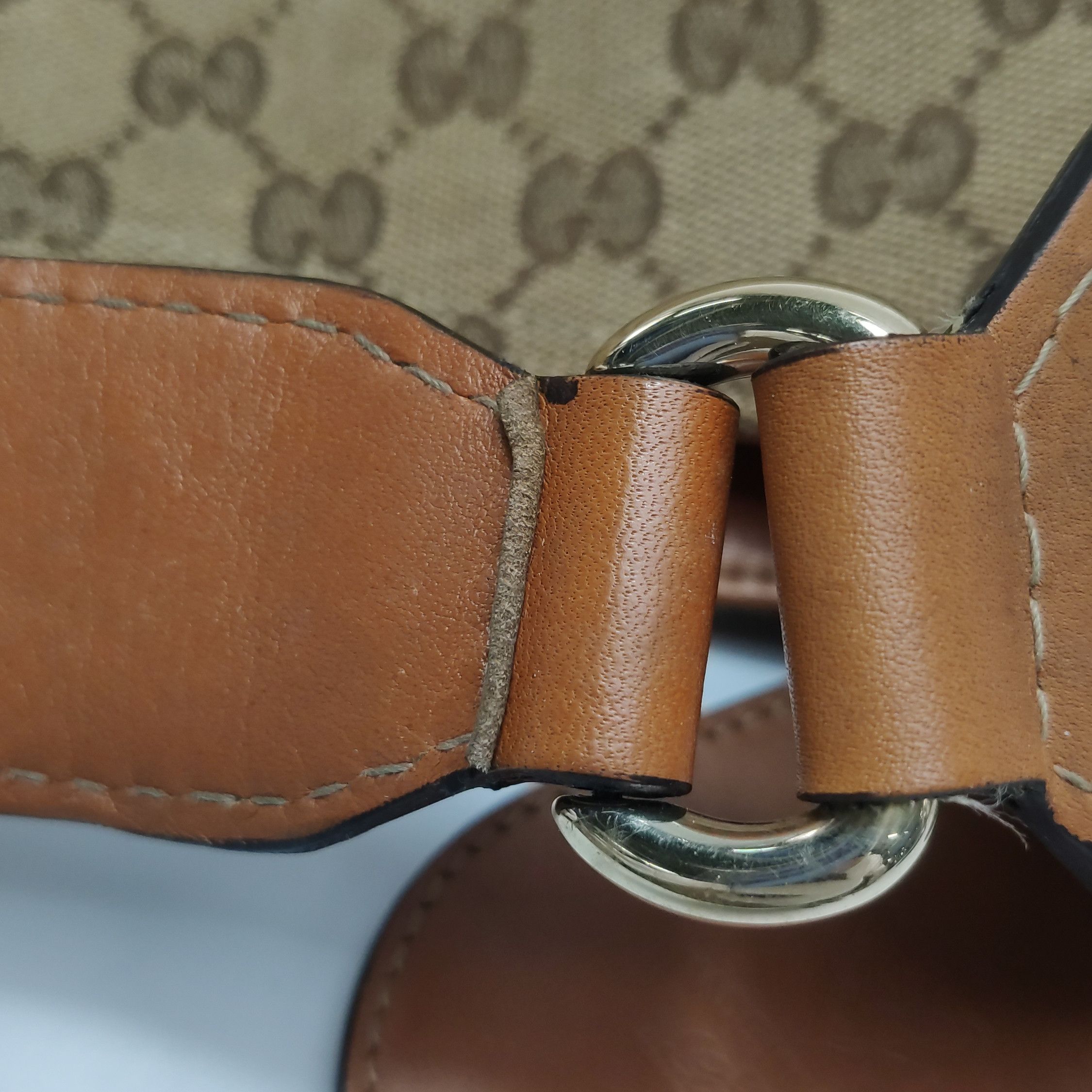 Gucci Gucci Women os Shoulder Bags Size ONE SIZE - 25 Thumbnail