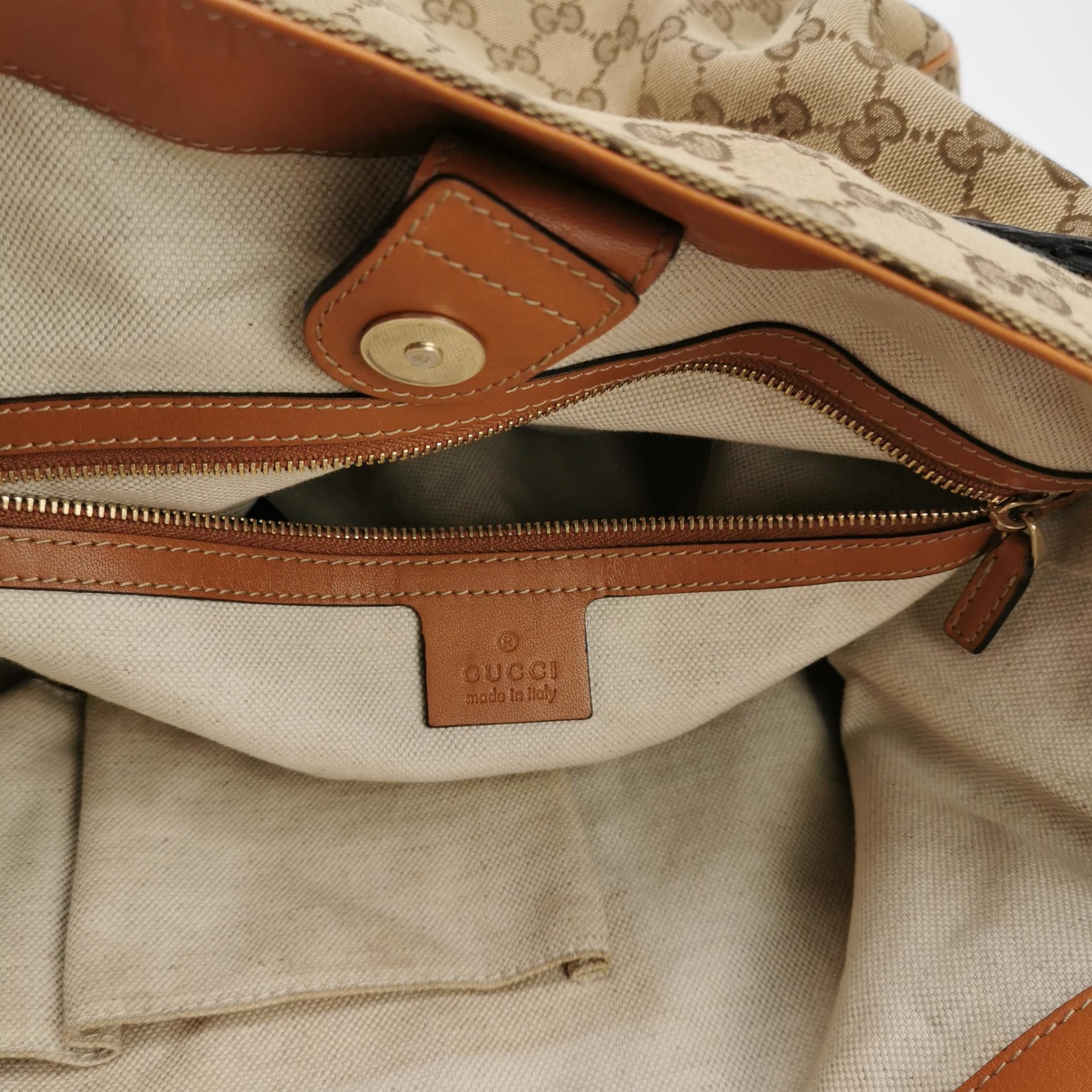 Gucci Gucci Women os Shoulder Bags Size ONE SIZE - 8 Thumbnail