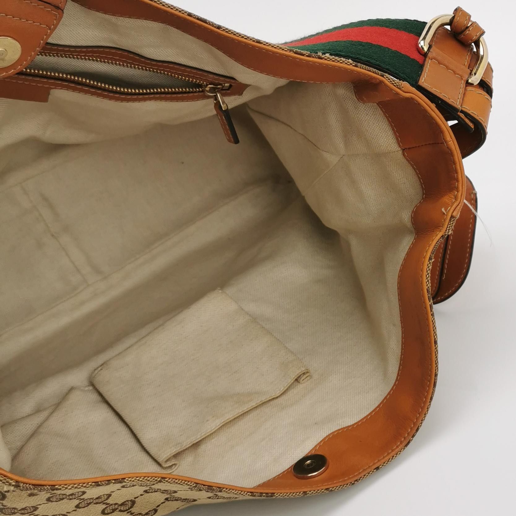 Gucci Gucci Women os Shoulder Bags Size ONE SIZE - 7 Thumbnail