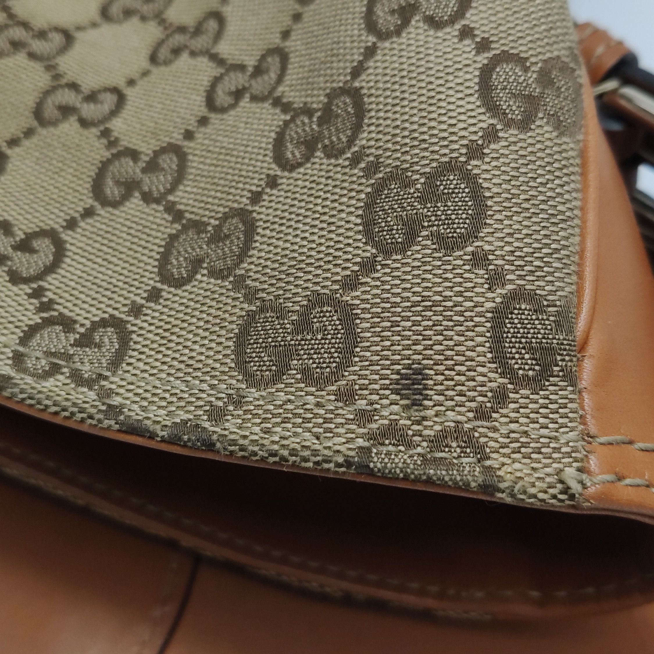 Gucci Gucci Women os Shoulder Bags Size ONE SIZE - 20 Thumbnail
