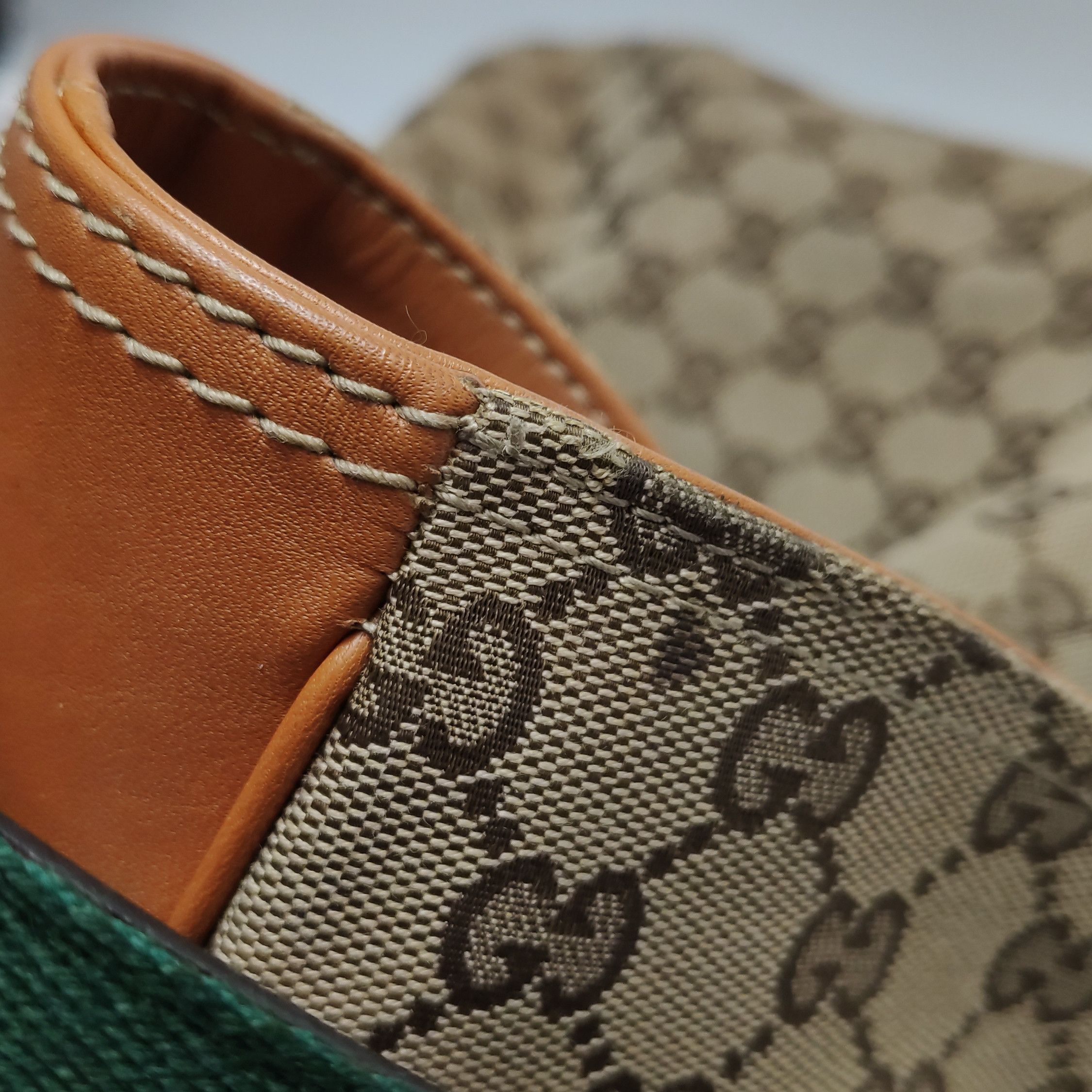 Gucci Gucci Women os Shoulder Bags Size ONE SIZE - 19 Thumbnail