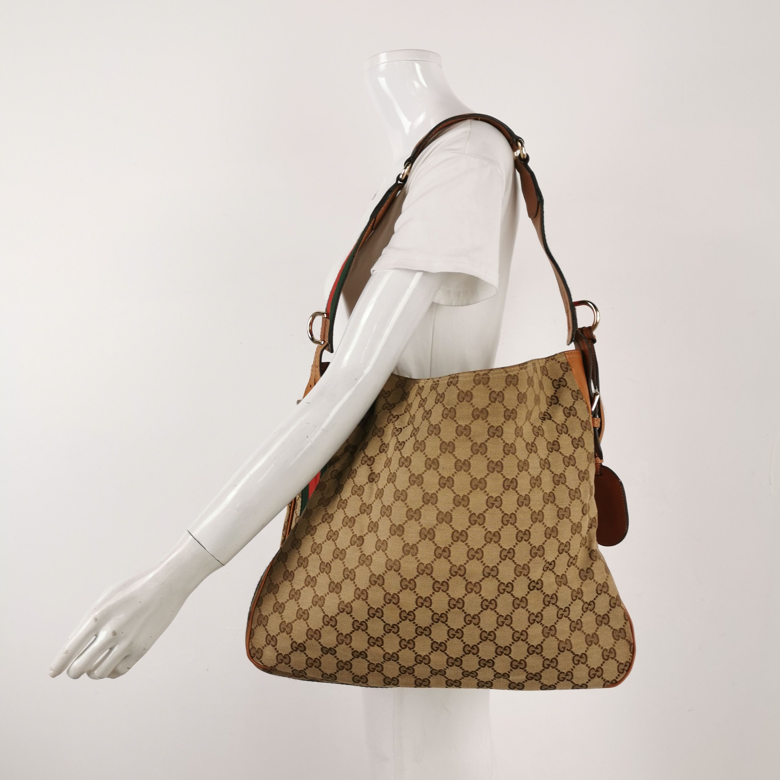 Gucci Gucci Women os Shoulder Bags Size ONE SIZE - 2 Thumbnail