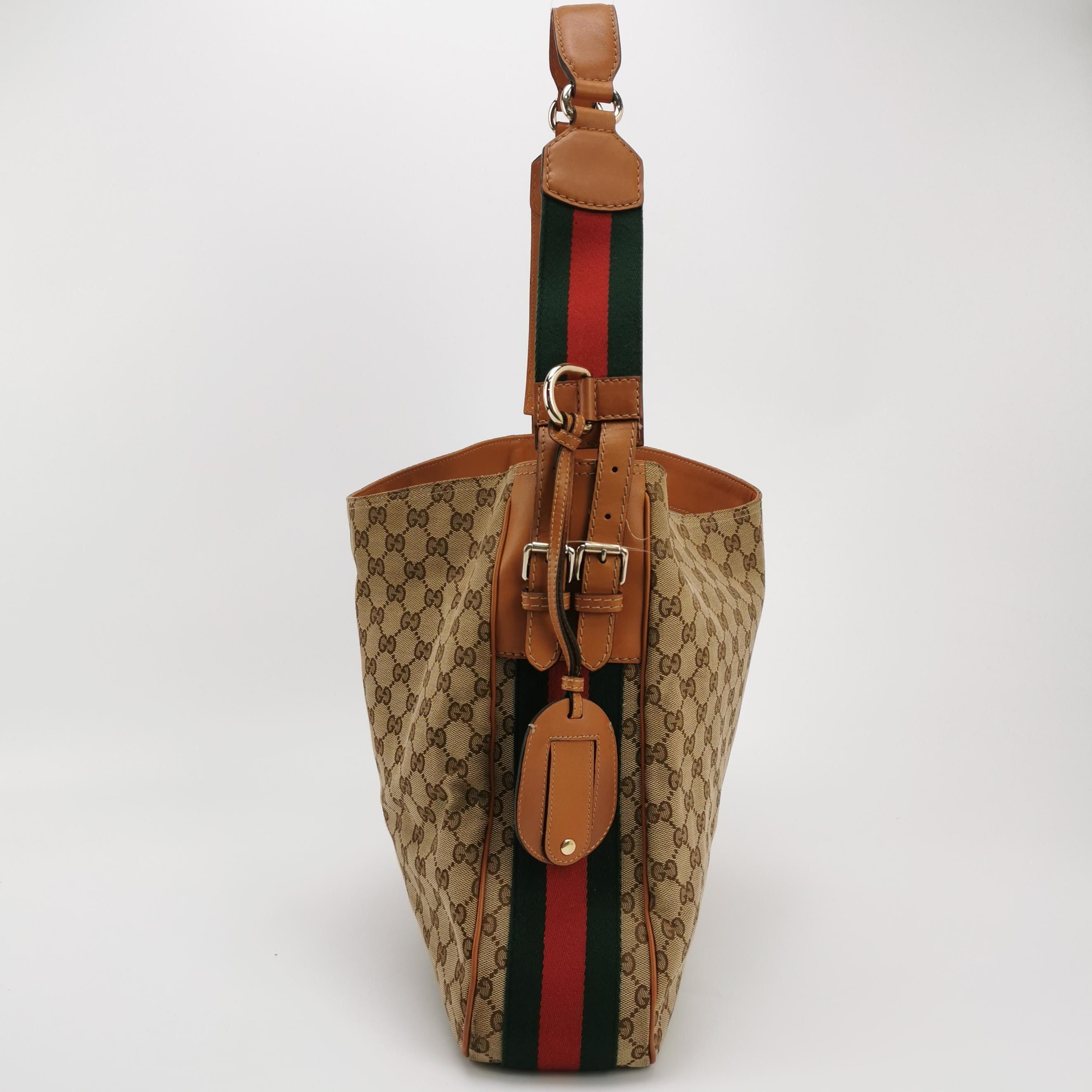 Gucci Gucci Women os Shoulder Bags Size ONE SIZE - 3 Thumbnail