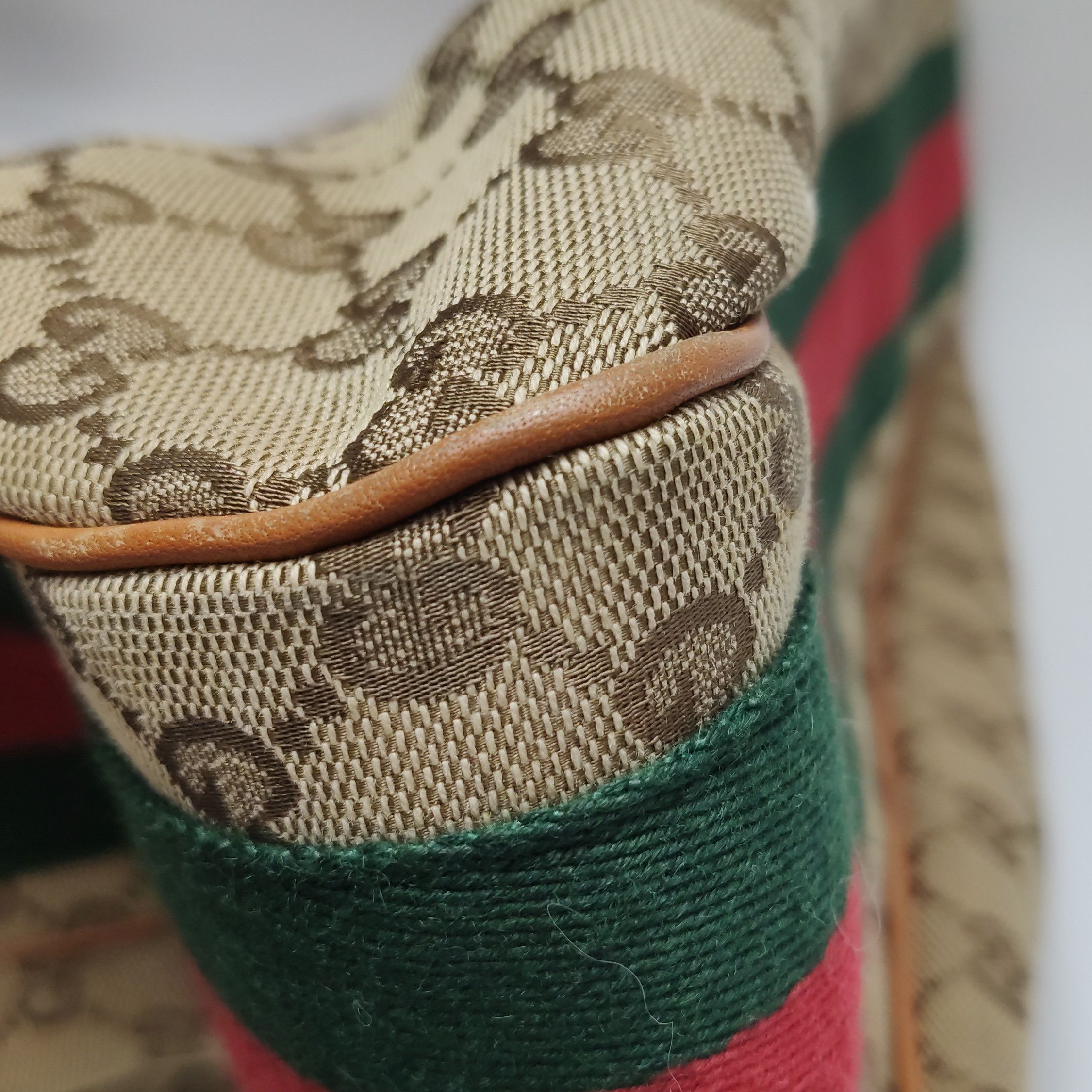 Gucci Gucci Women os Shoulder Bags Size ONE SIZE - 22 Thumbnail