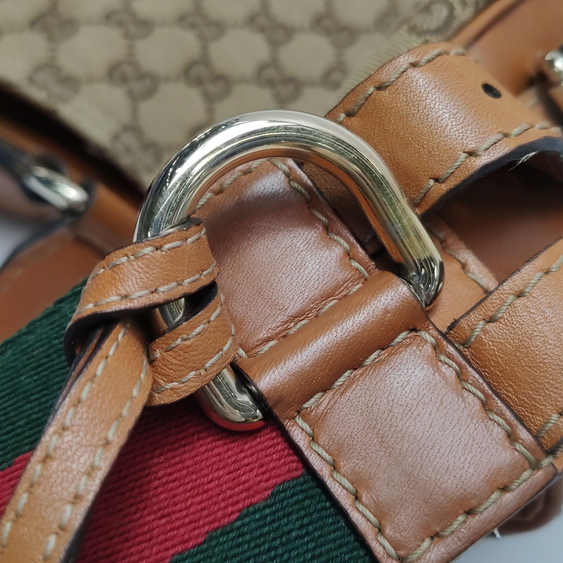 Gucci Gucci Women os Shoulder Bags Size ONE SIZE - 15 Thumbnail