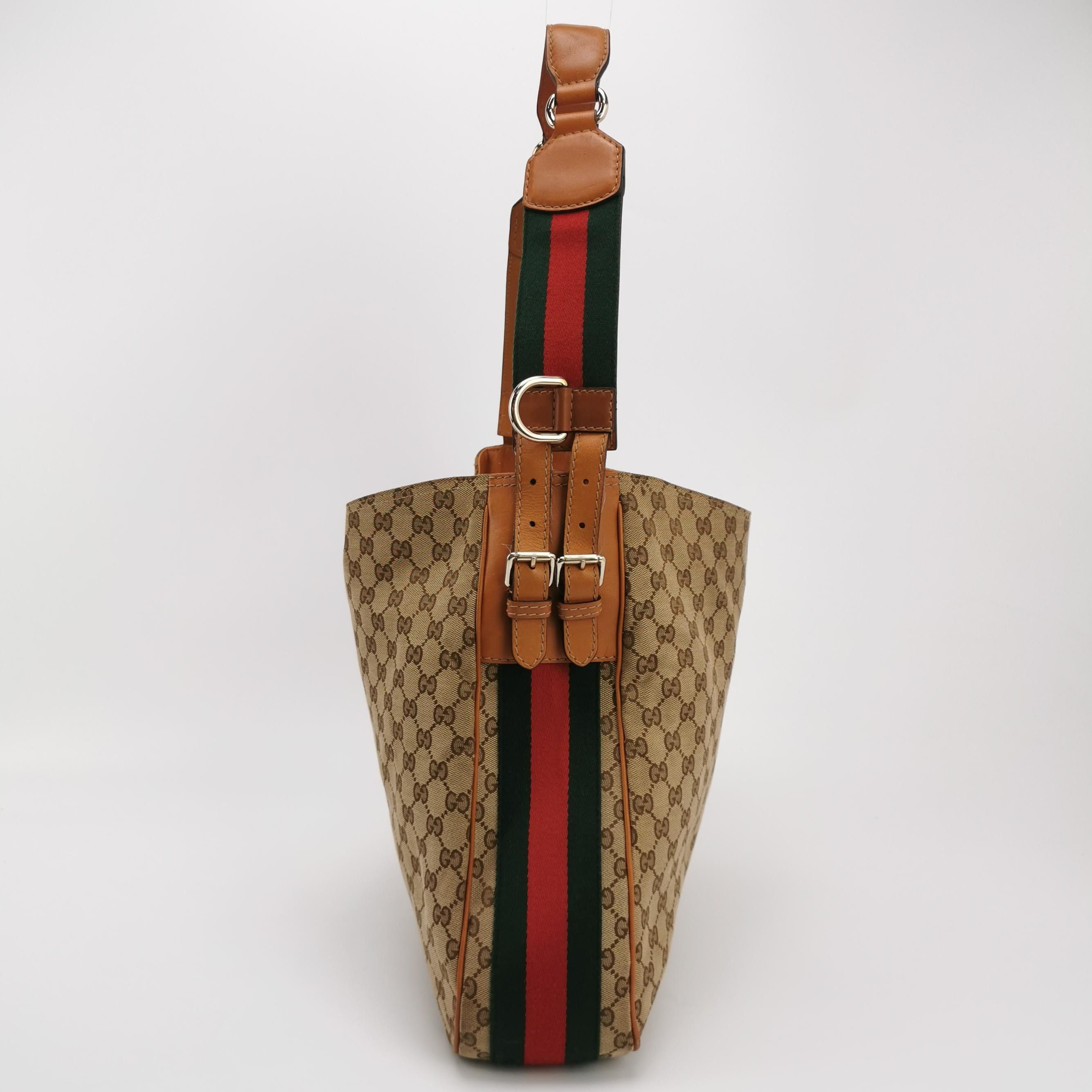 Gucci Gucci Women os Shoulder Bags Size ONE SIZE - 4 Thumbnail