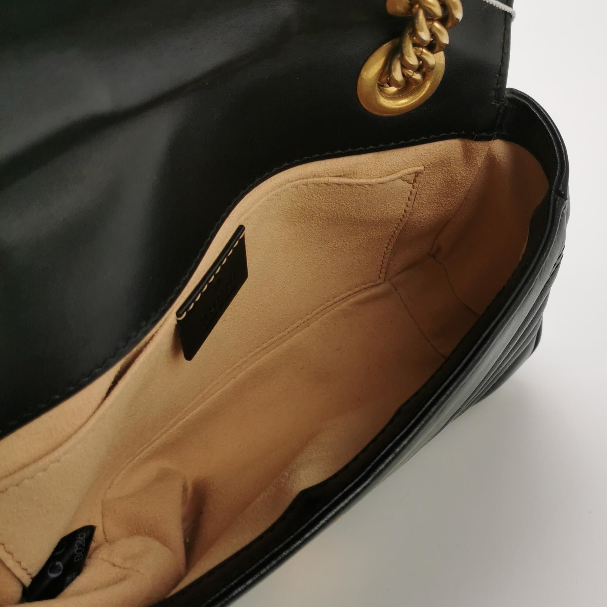 Gucci Gucci Women os Shoulder Bags Size ONE SIZE - 7 Thumbnail