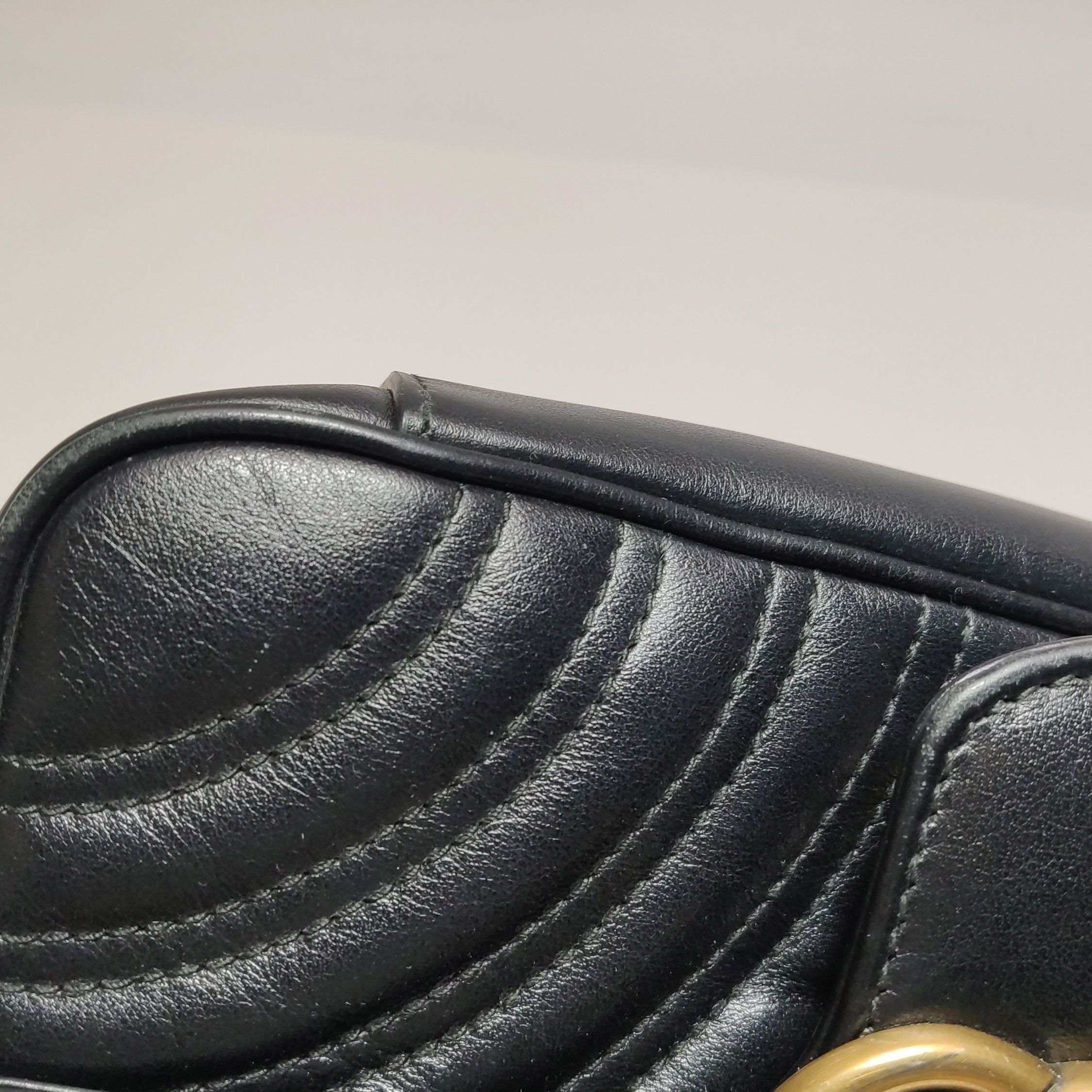 Gucci Gucci Women os Shoulder Bags Size ONE SIZE - 25 Thumbnail