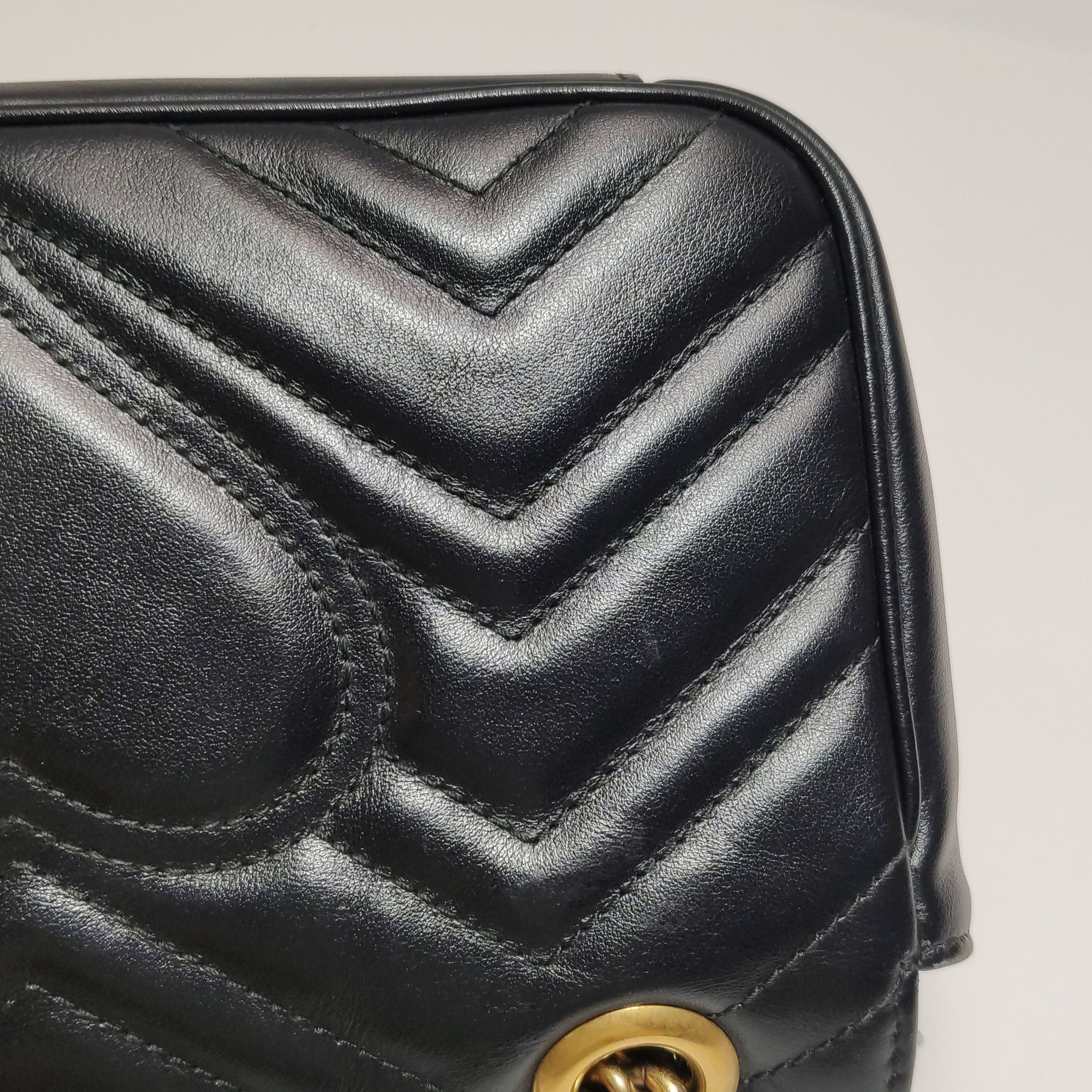 Gucci Gucci Women os Shoulder Bags Size ONE SIZE - 20 Thumbnail