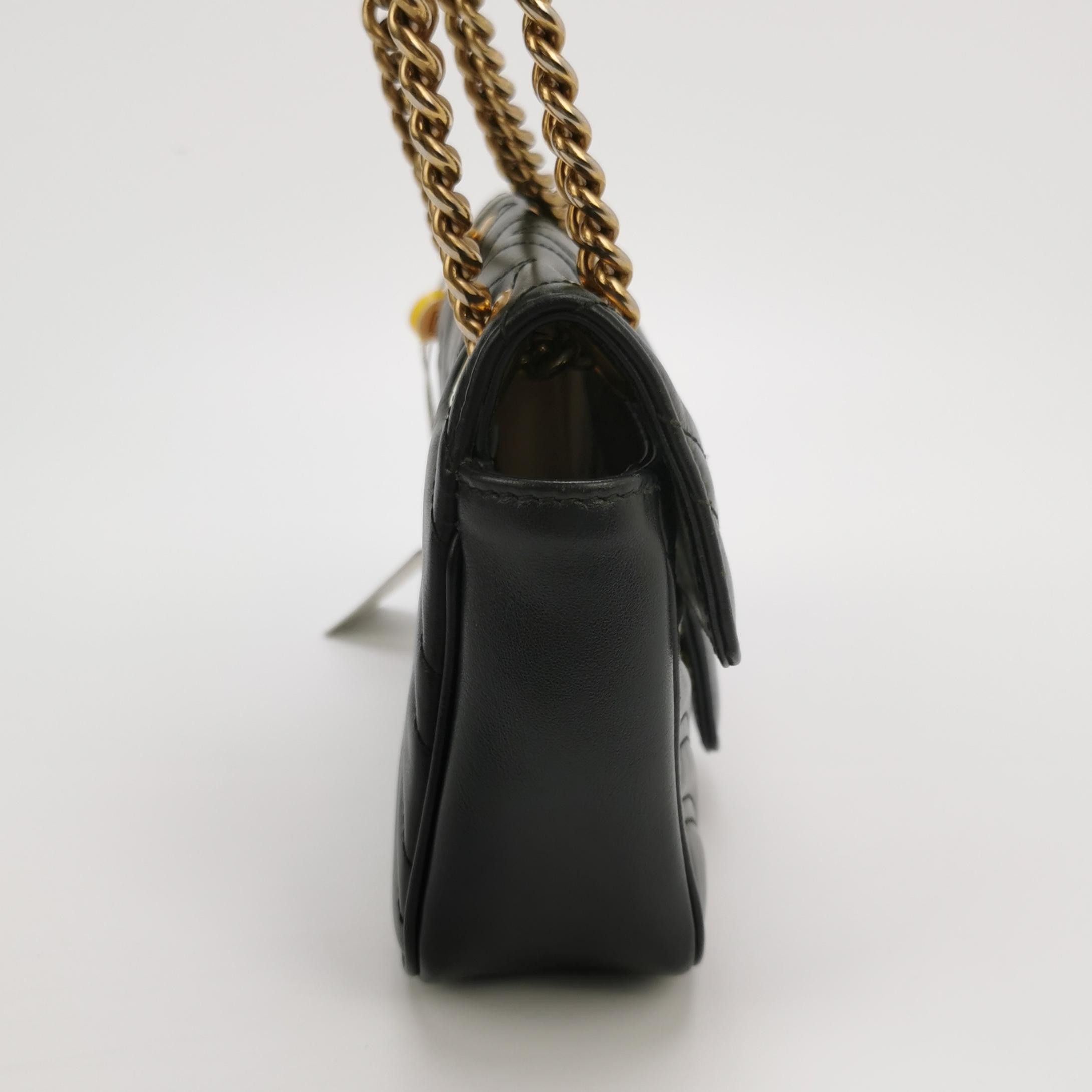 Gucci Gucci Women os Shoulder Bags Size ONE SIZE - 4 Thumbnail