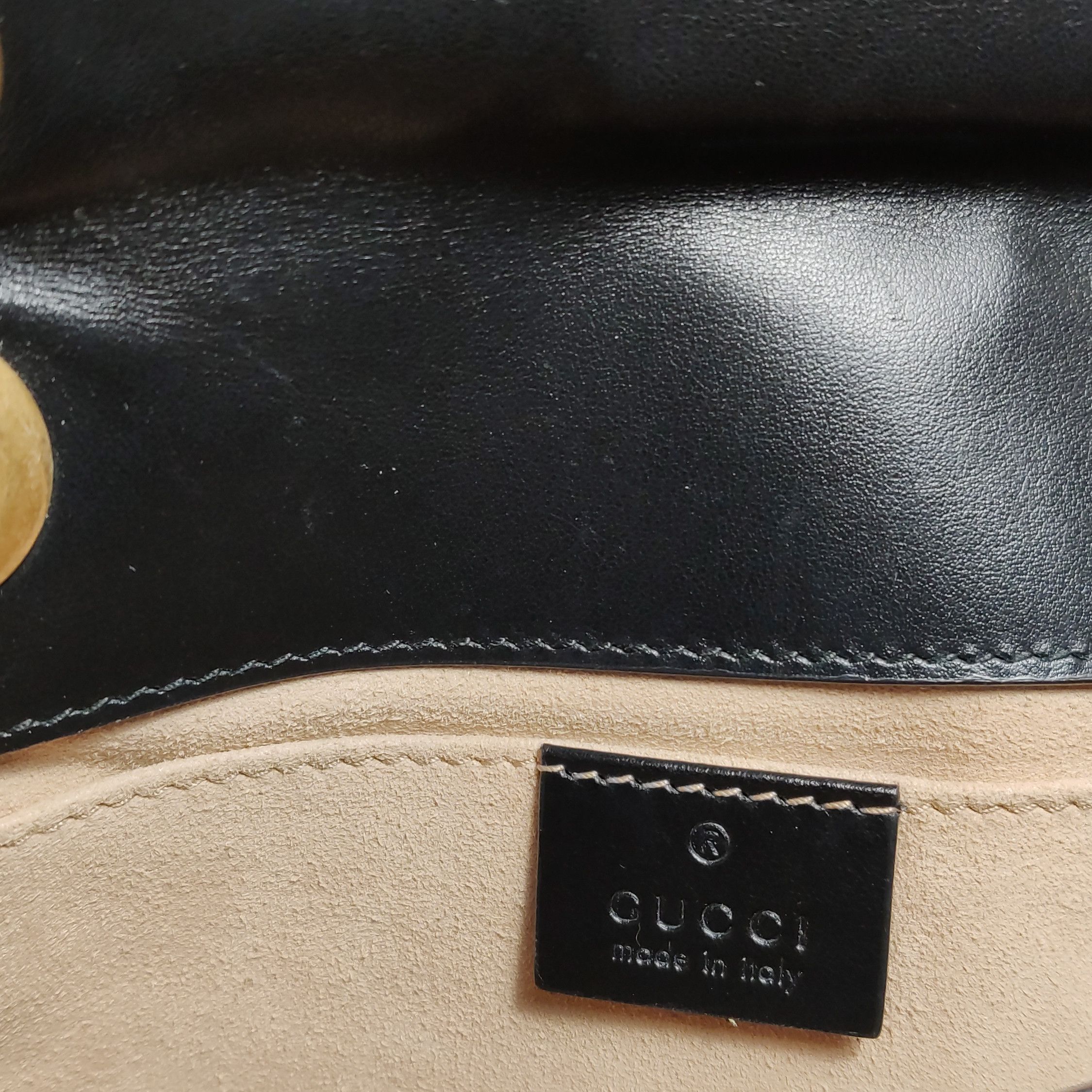 Gucci Gucci Women os Shoulder Bags Size ONE SIZE - 12 Thumbnail