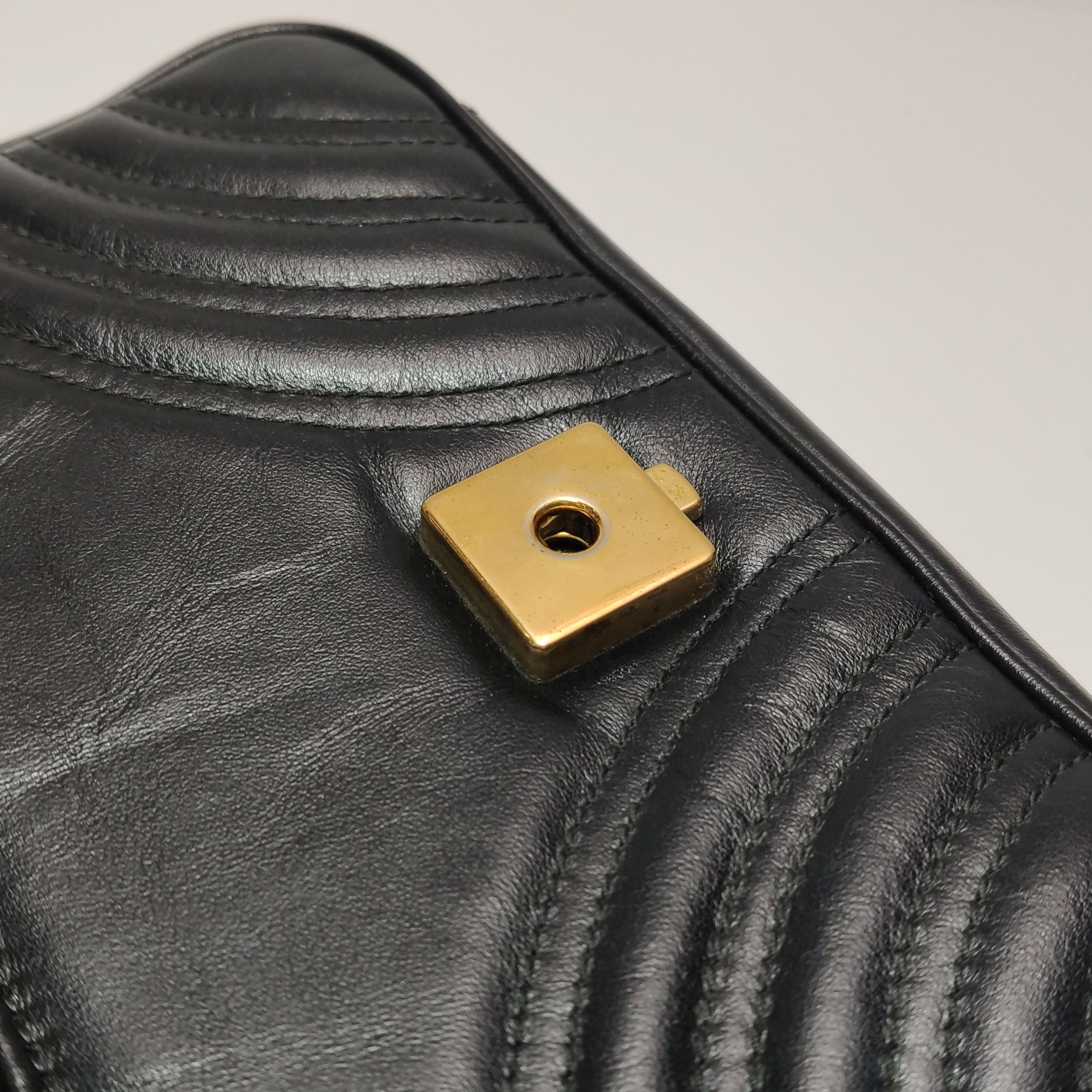 Gucci Gucci Women os Shoulder Bags Size ONE SIZE - 16 Thumbnail