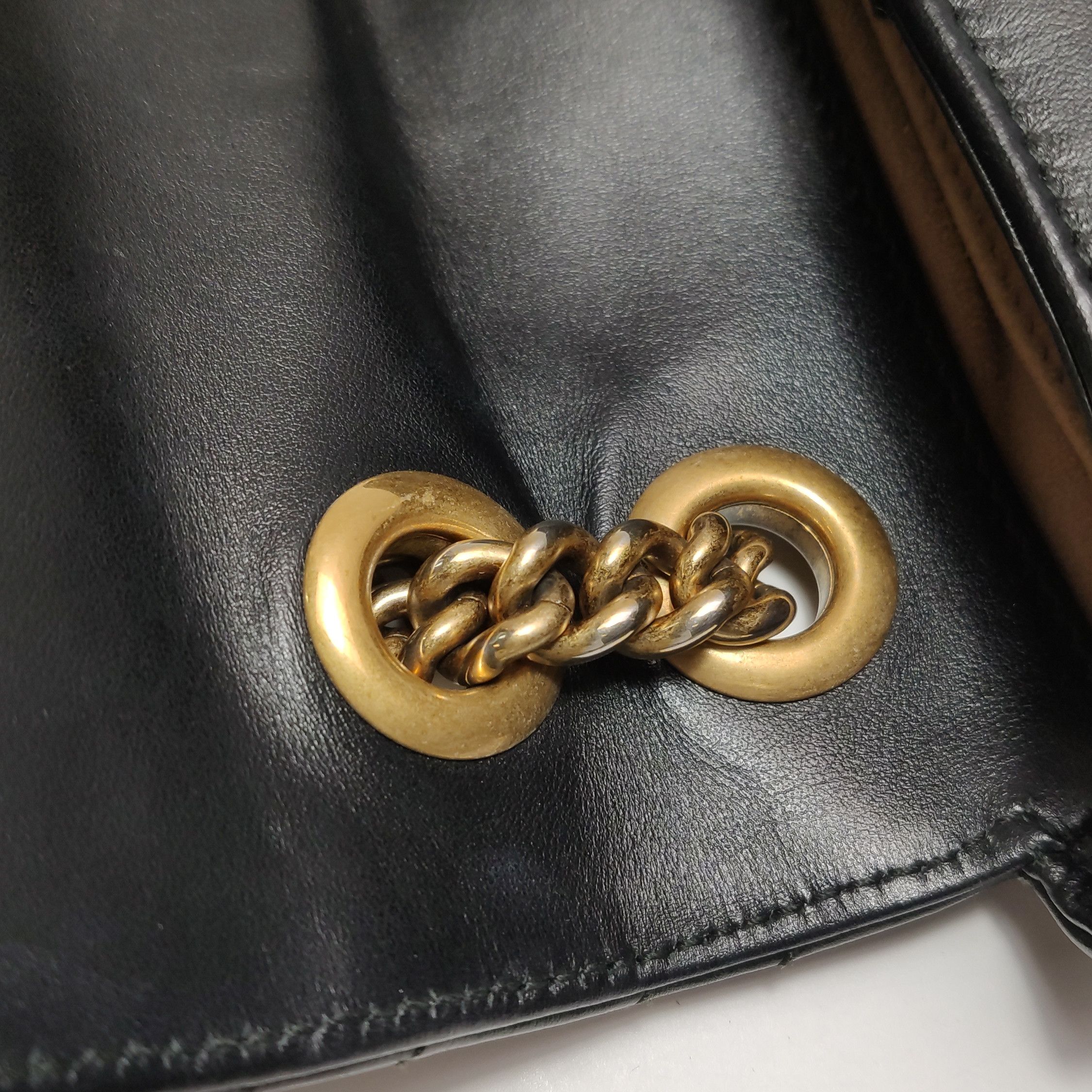 Gucci Gucci Women os Shoulder Bags Size ONE SIZE - 15 Thumbnail