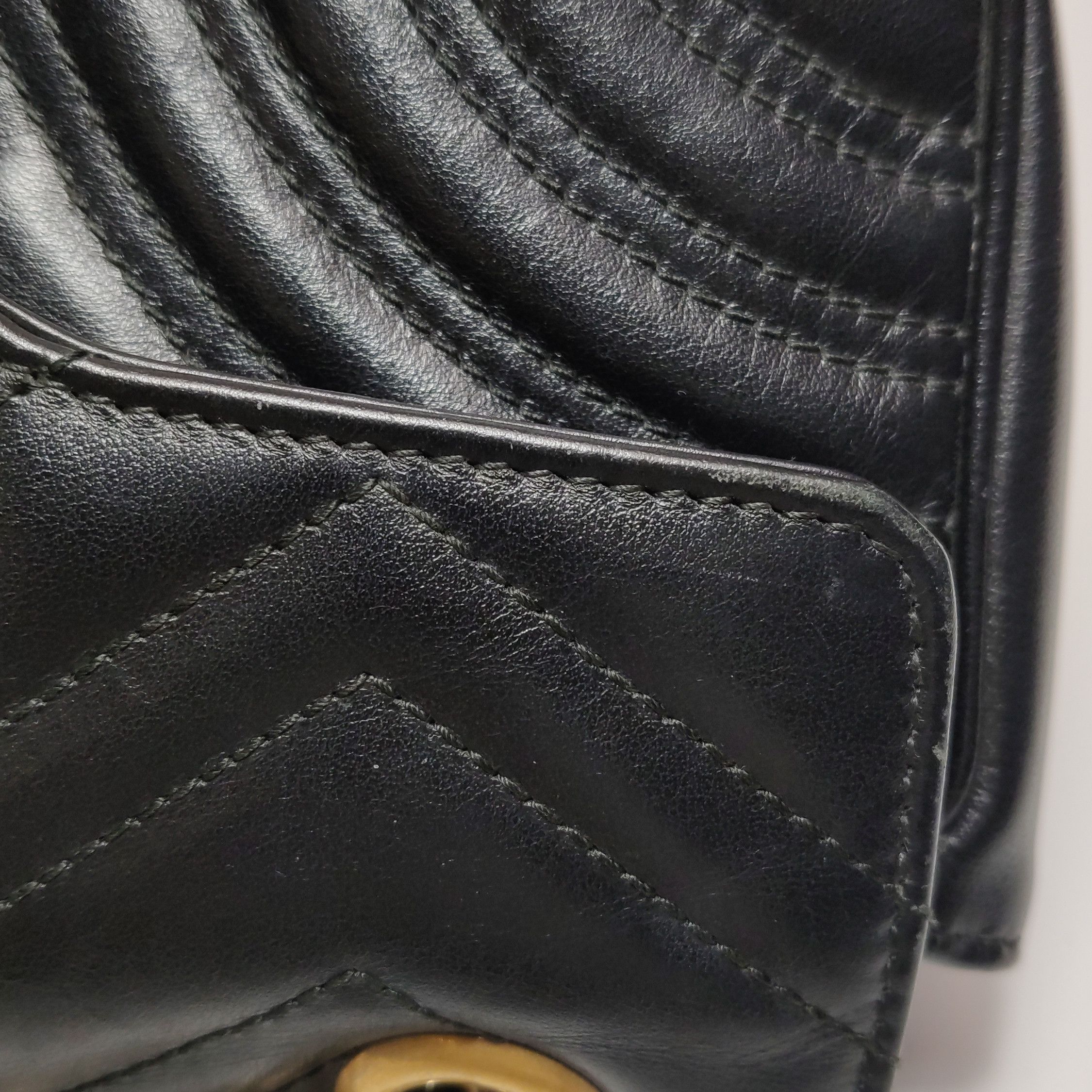Gucci Gucci Women os Shoulder Bags Size ONE SIZE - 23 Thumbnail