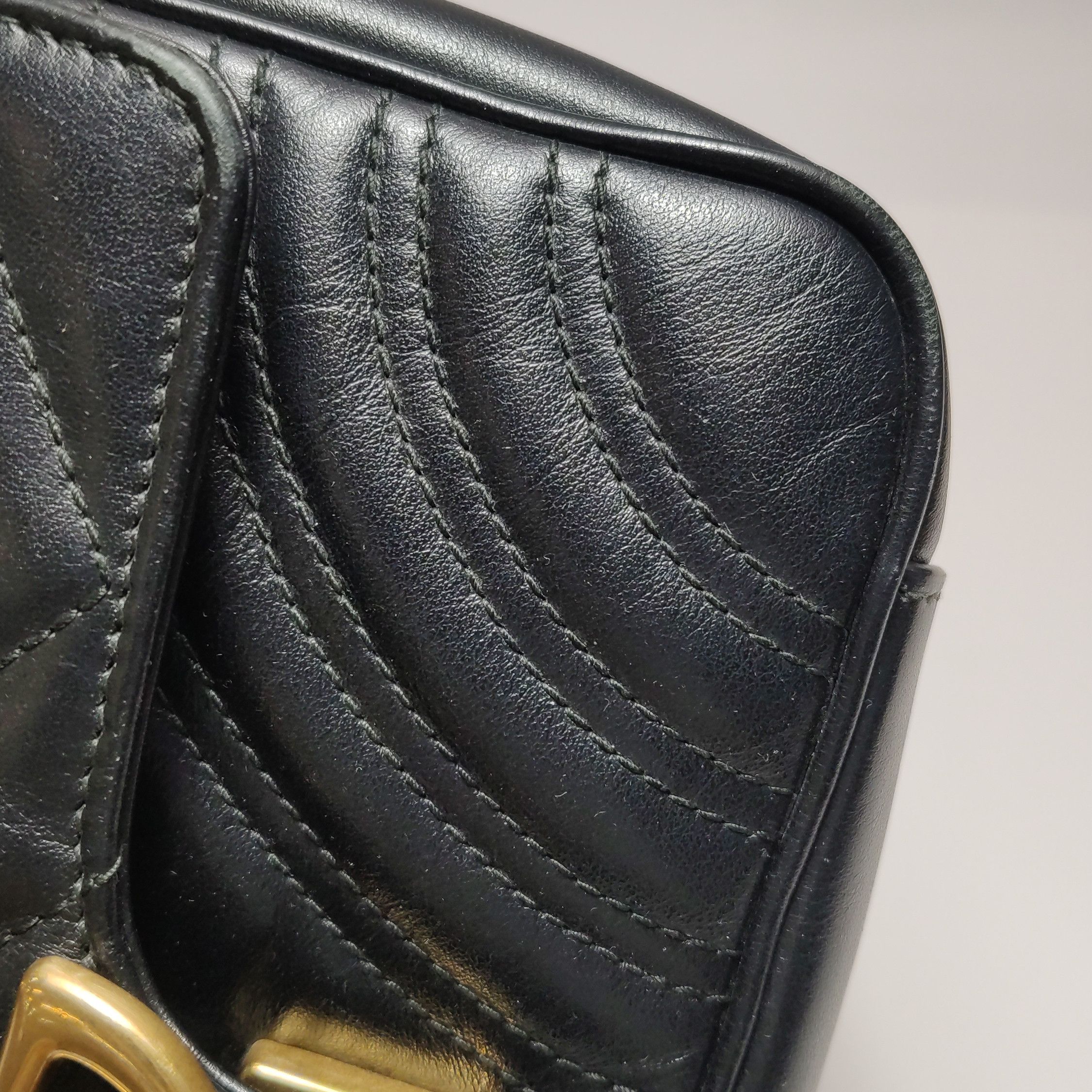 Gucci Gucci Women os Shoulder Bags Size ONE SIZE - 19 Thumbnail