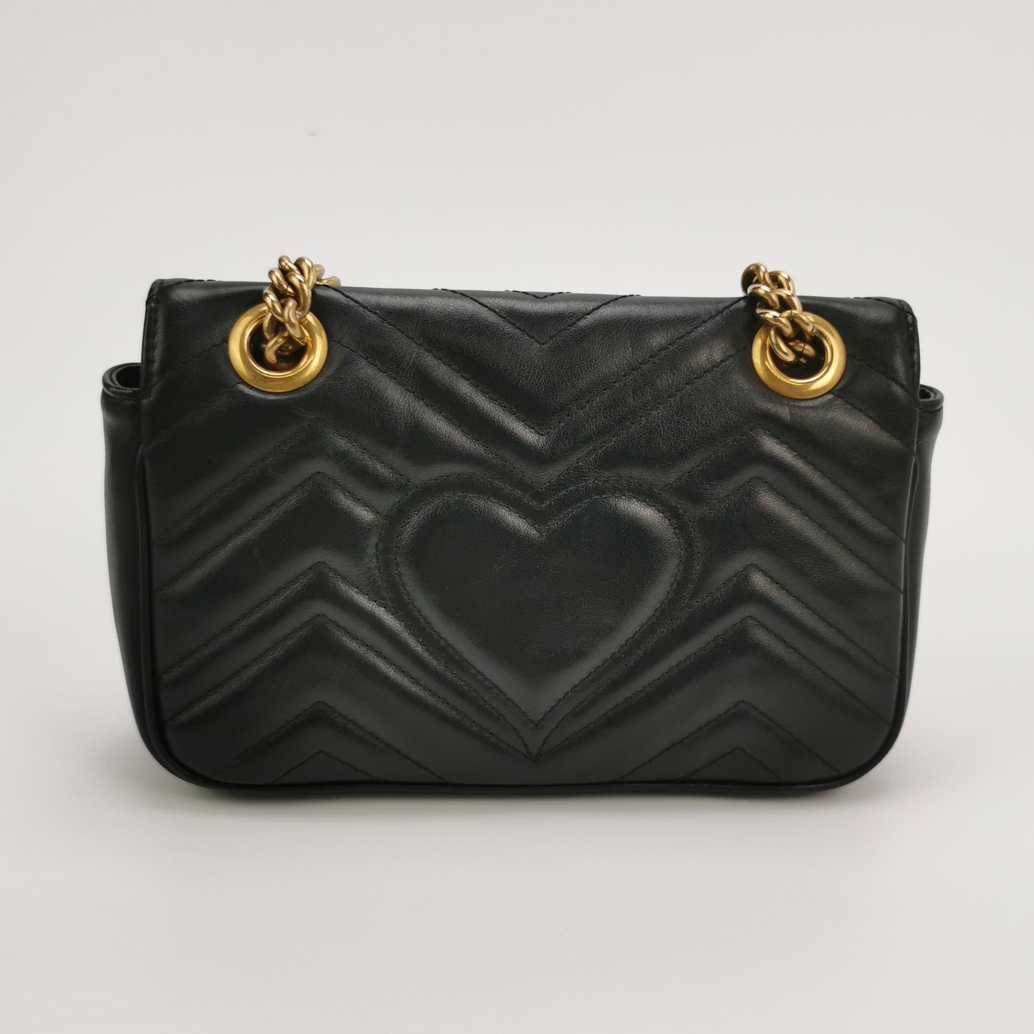 Gucci Gucci Women os Shoulder Bags Size ONE SIZE - 5 Thumbnail