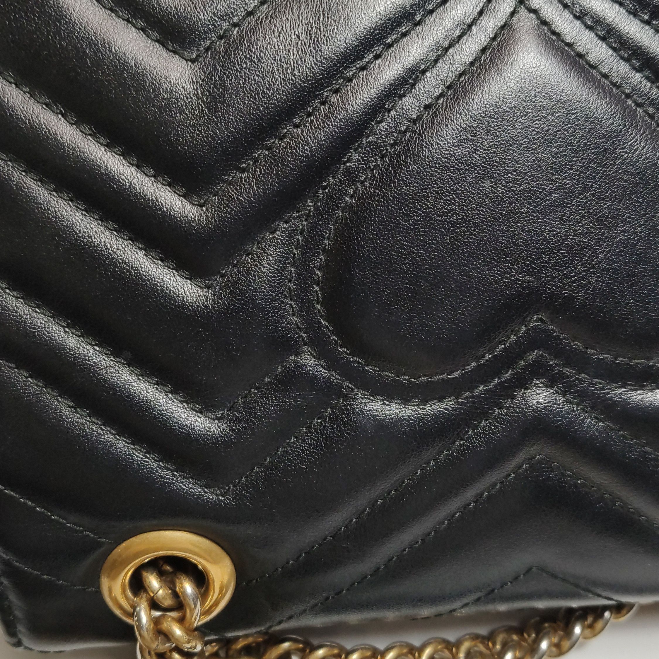 Gucci Gucci Women os Shoulder Bags Size ONE SIZE - 21 Thumbnail