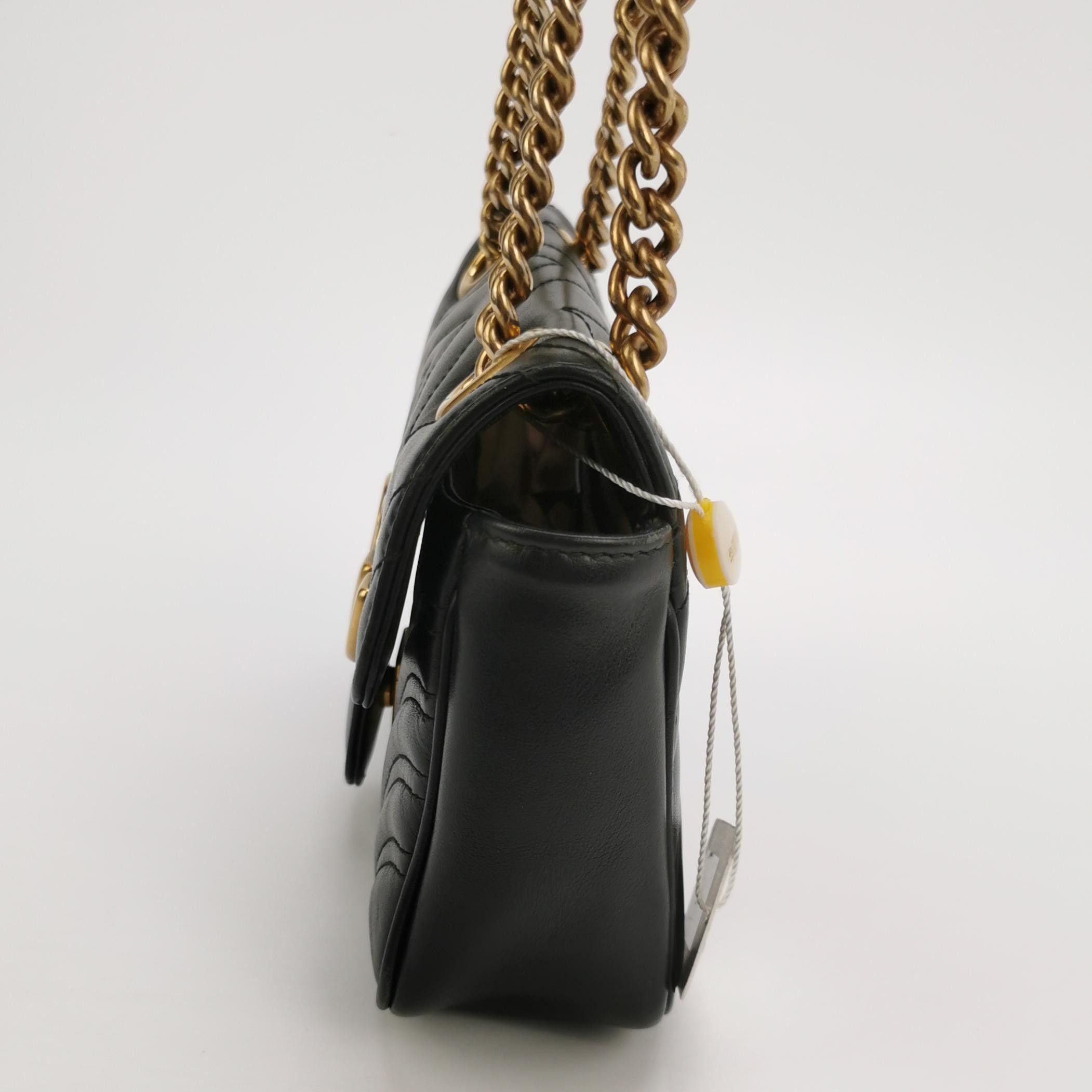Gucci Gucci Women os Shoulder Bags Size ONE SIZE - 3 Thumbnail