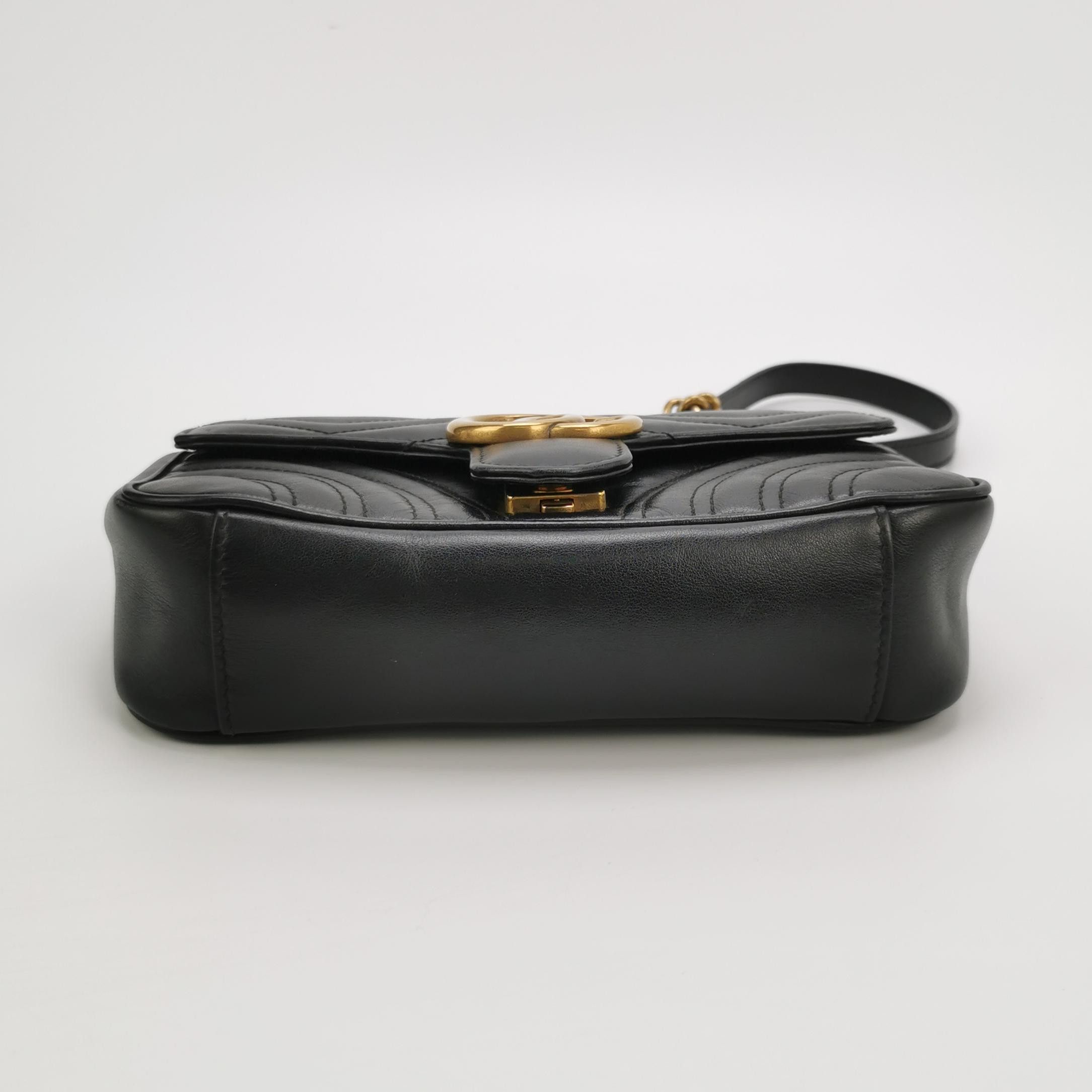 Gucci Gucci Women os Shoulder Bags Size ONE SIZE - 6 Thumbnail