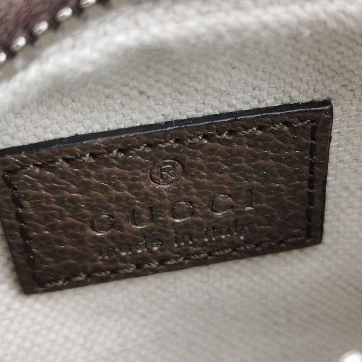 Gucci Gucci Women os Shoulder Bags Size ONE SIZE - 8 Thumbnail