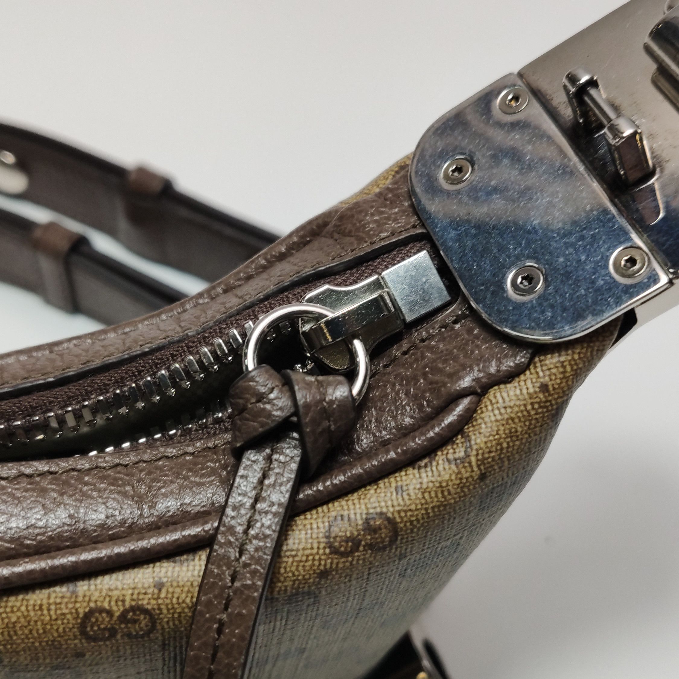 Gucci Gucci Women os Shoulder Bags Size ONE SIZE - 11 Thumbnail