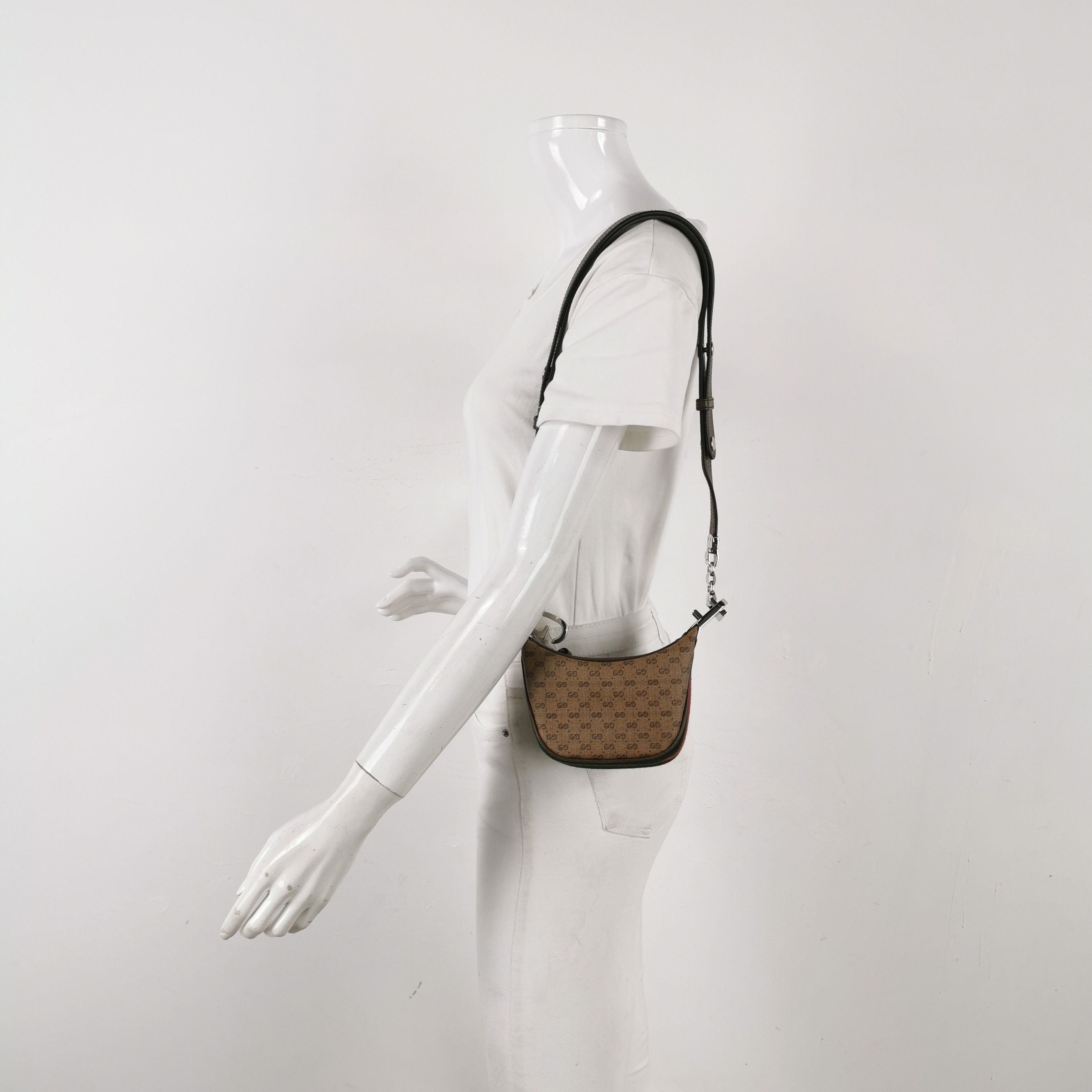 Gucci Gucci Women os Shoulder Bags Size ONE SIZE - 2 Thumbnail