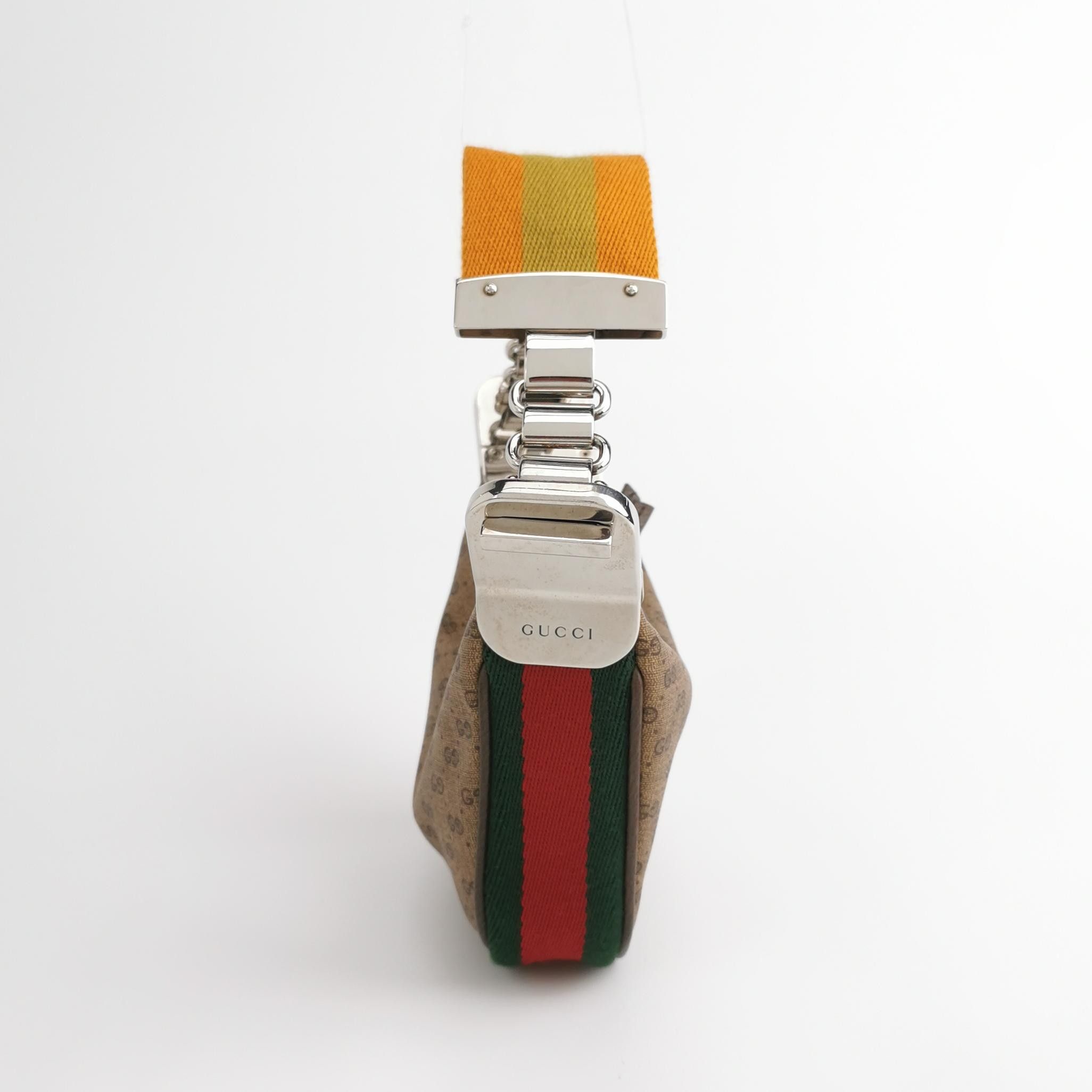 Gucci Gucci Women os Shoulder Bags Size ONE SIZE - 4 Thumbnail